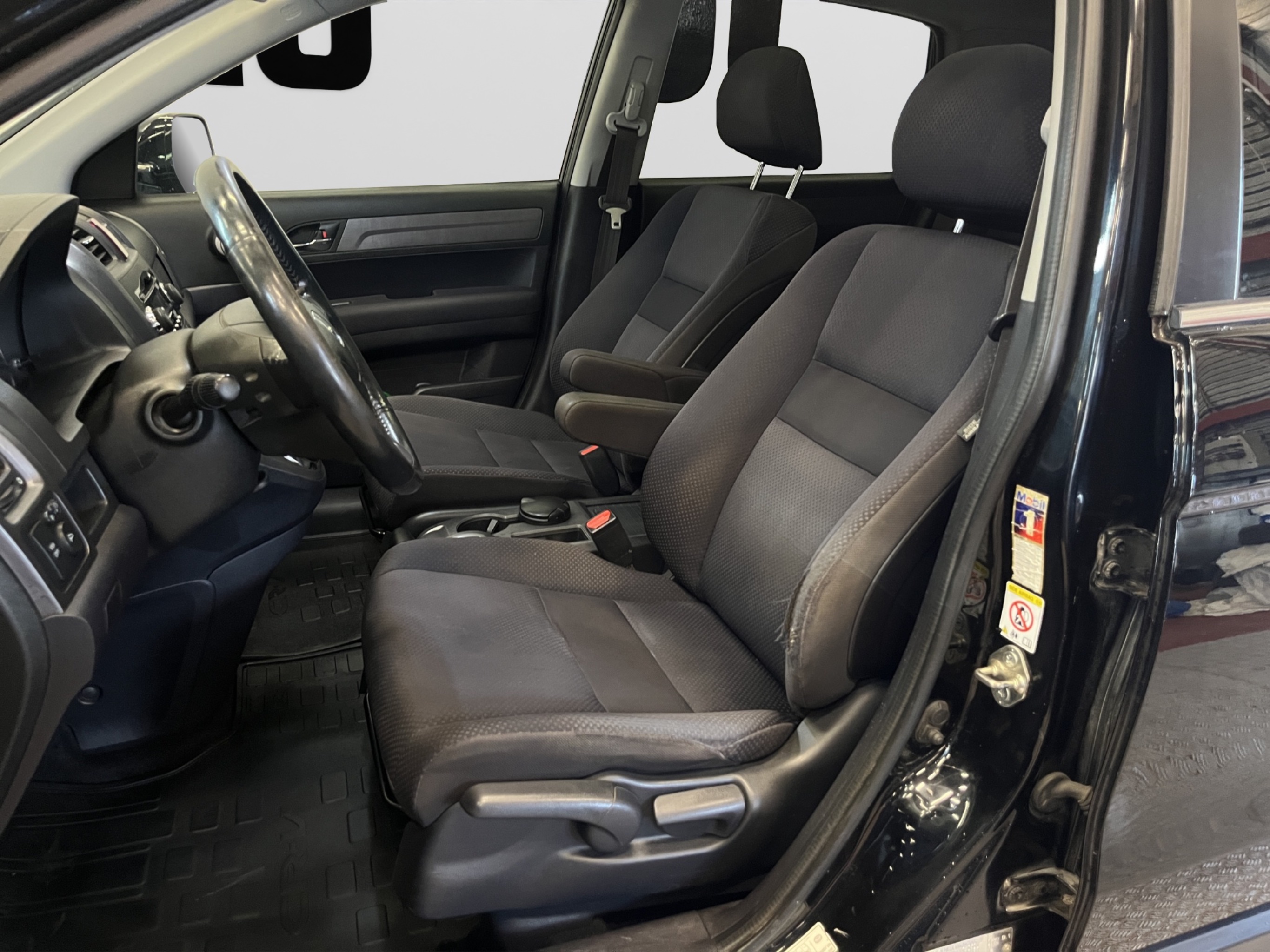 Honda CR-V kuva 9