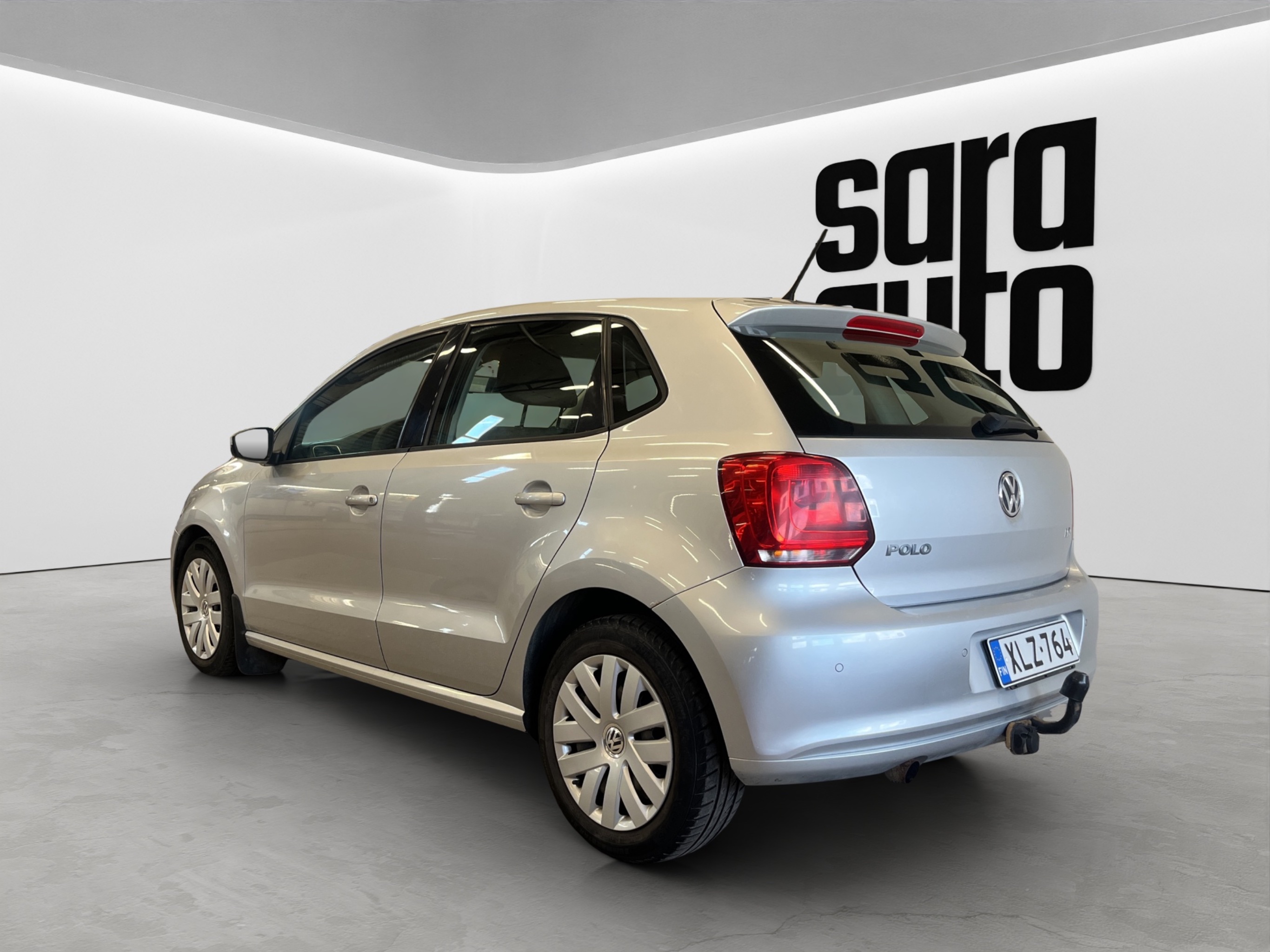 Volkswagen Polo kuva 6