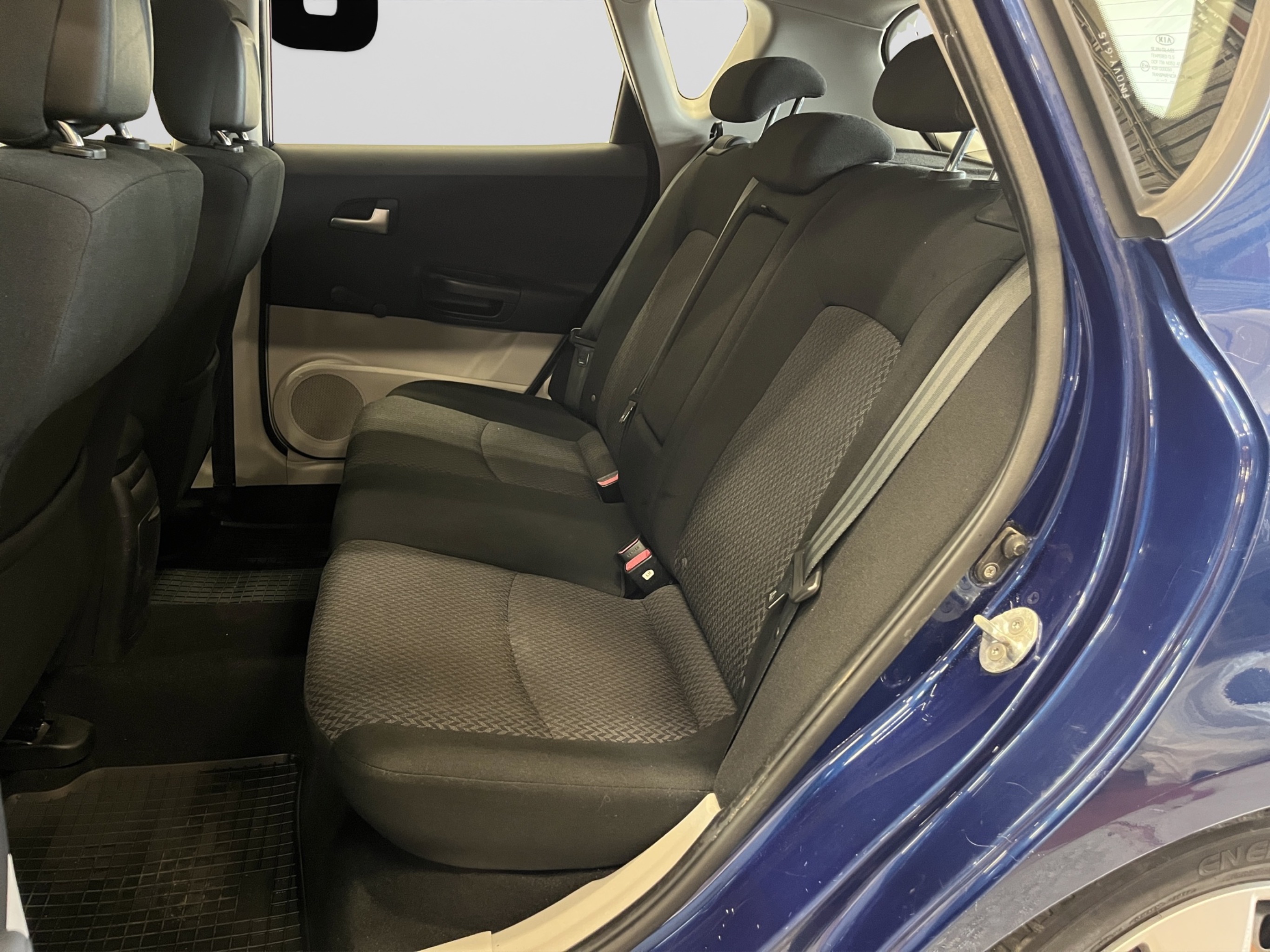 Kia Ceed 2007 – kuva 12