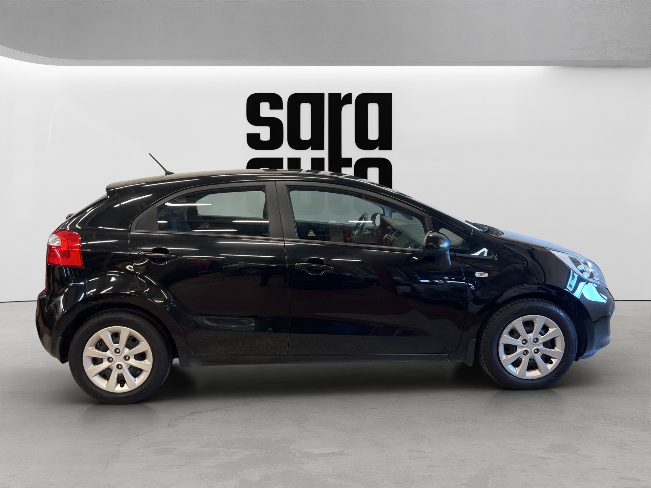 Kia Rio kuva 2