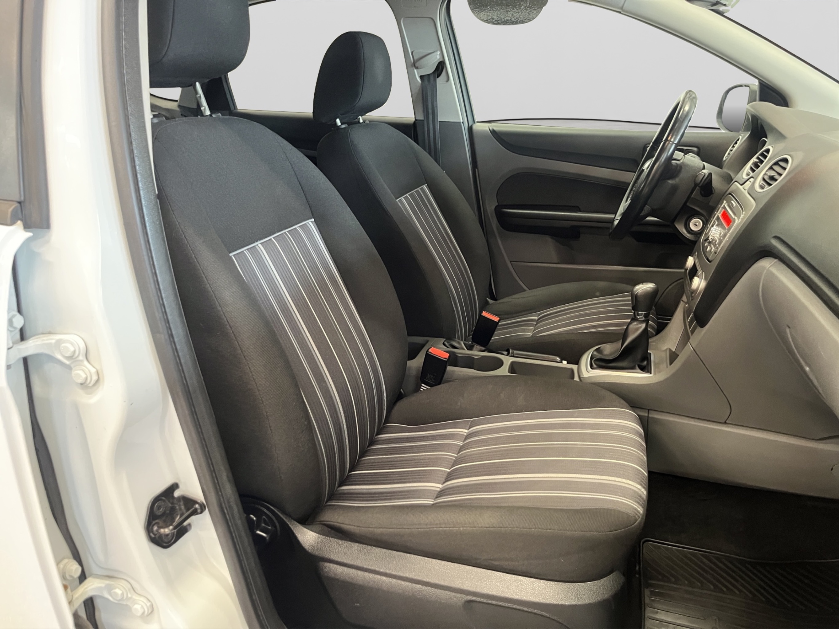 Ford Focus kuva 13