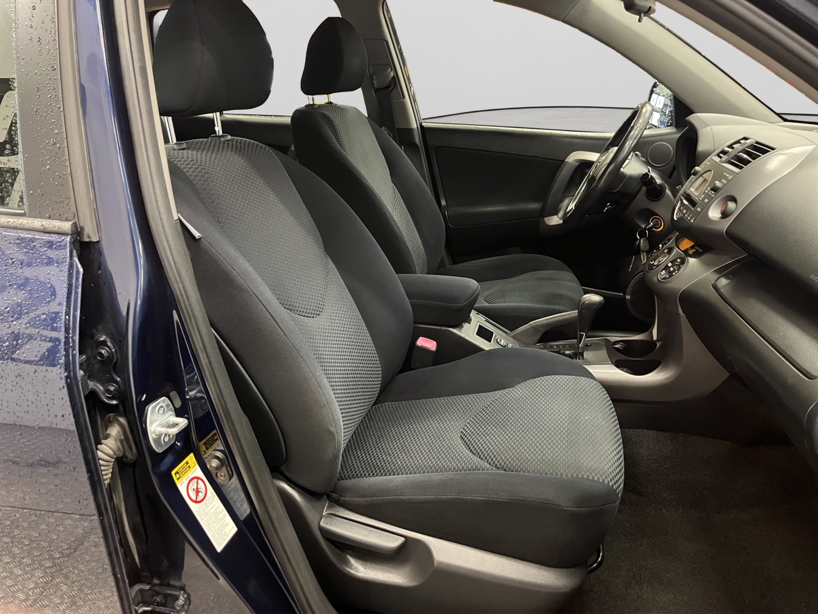 Toyota RAV4 2007 – kuva 13
