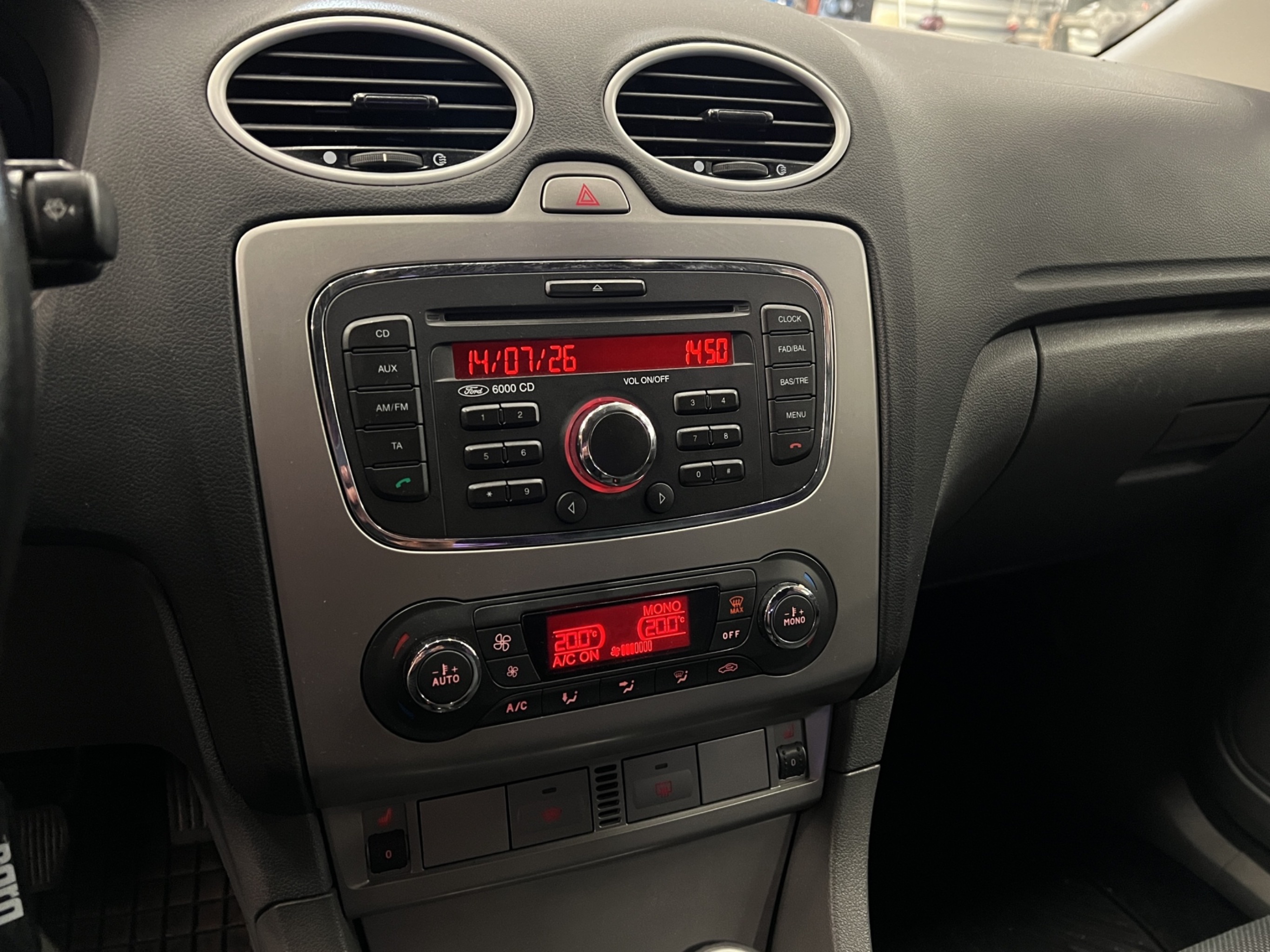 Ford Focus kuva 14