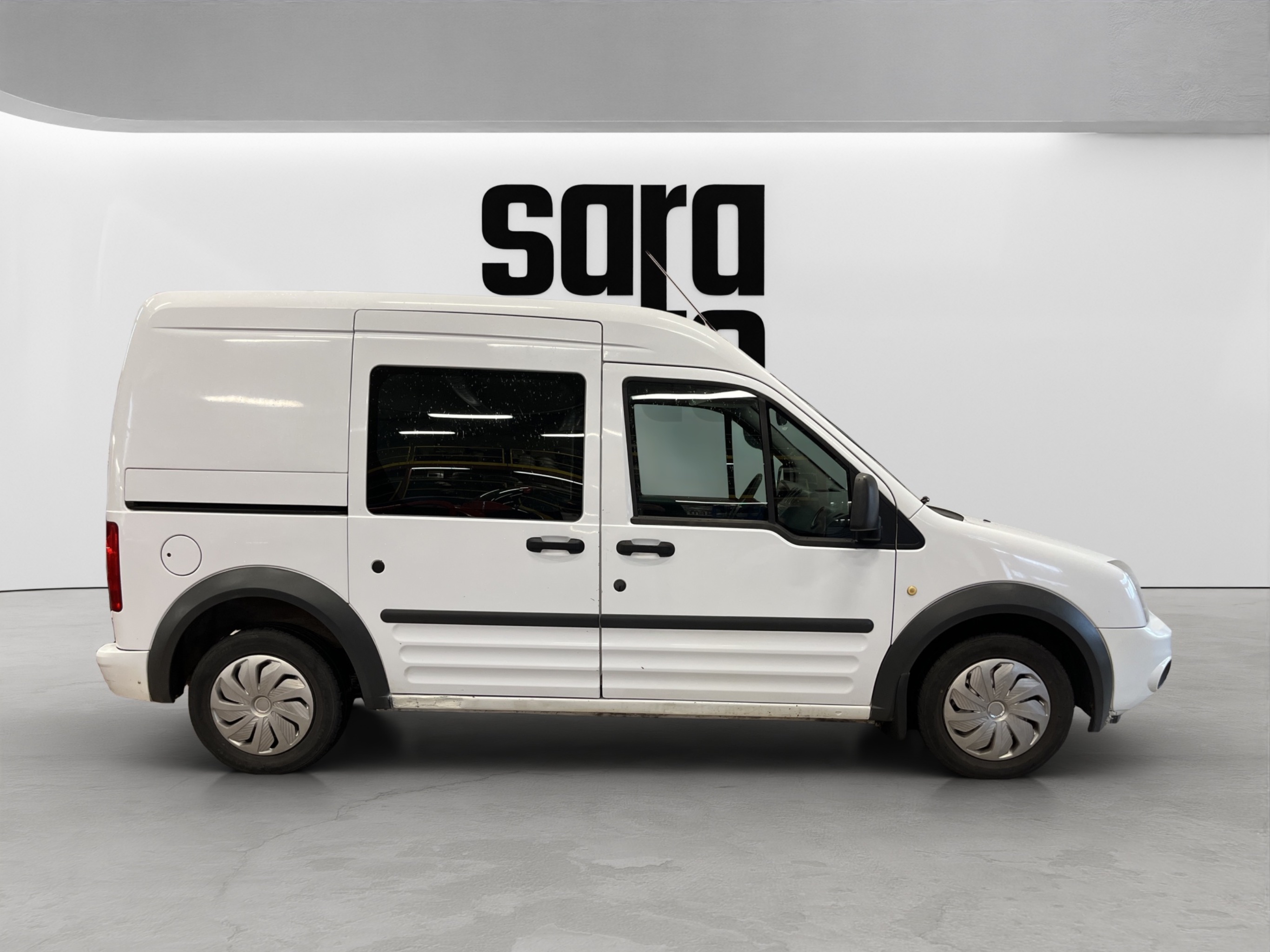 Ford Transit Connect 2010 – kuva 2