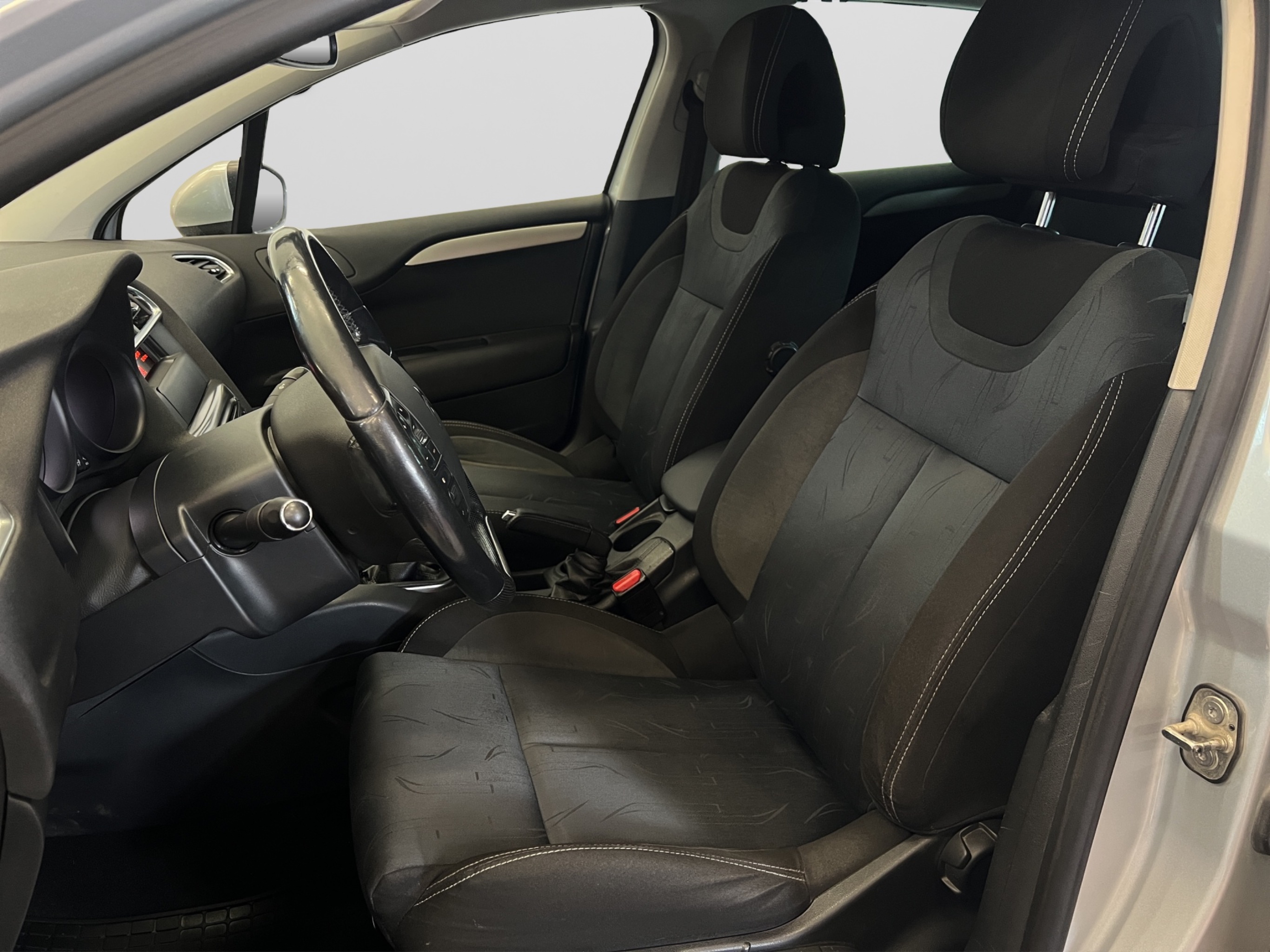 Citroën C4 kuva 10