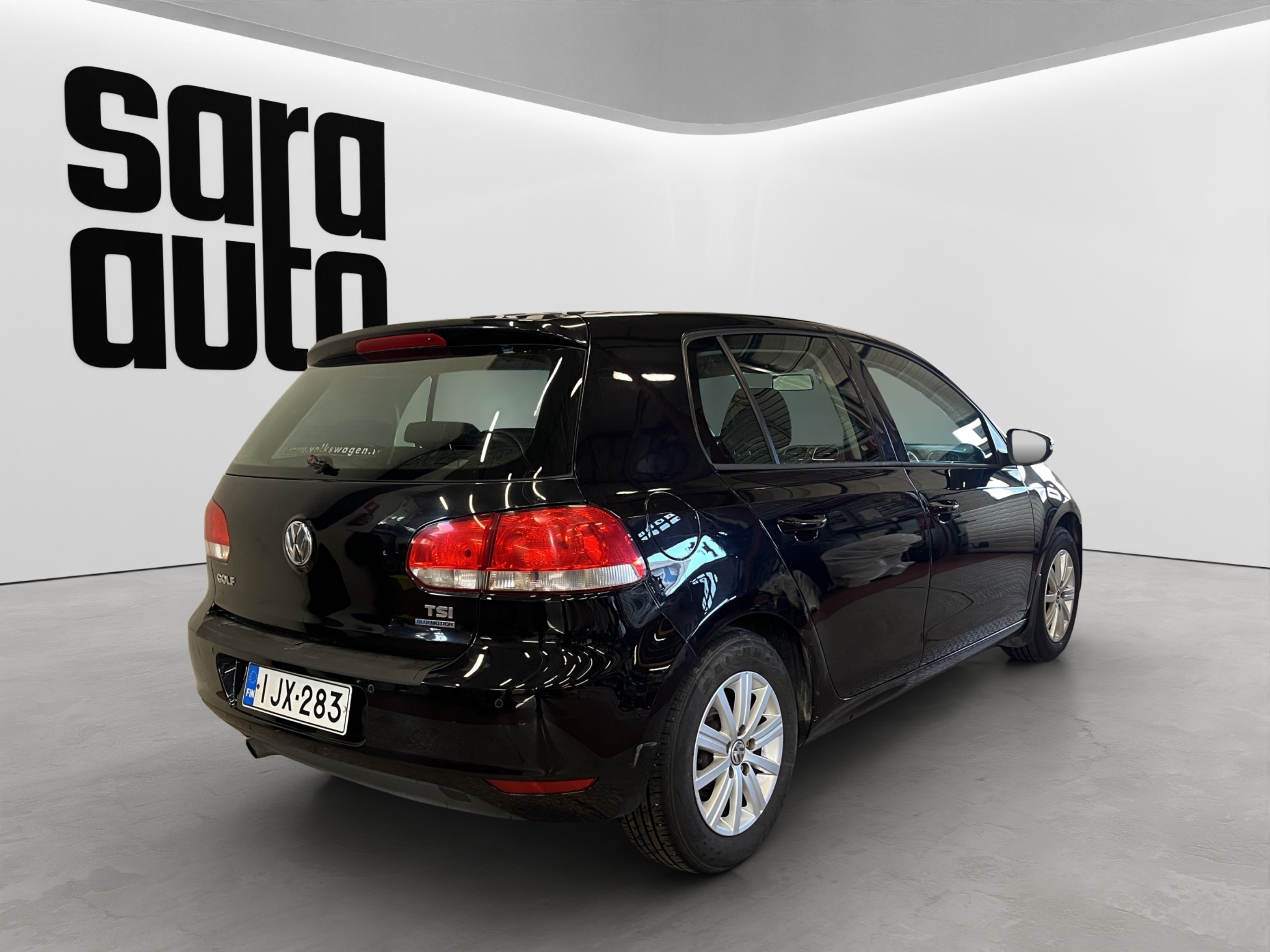 Volkswagen Golf 2011 – kuva 3