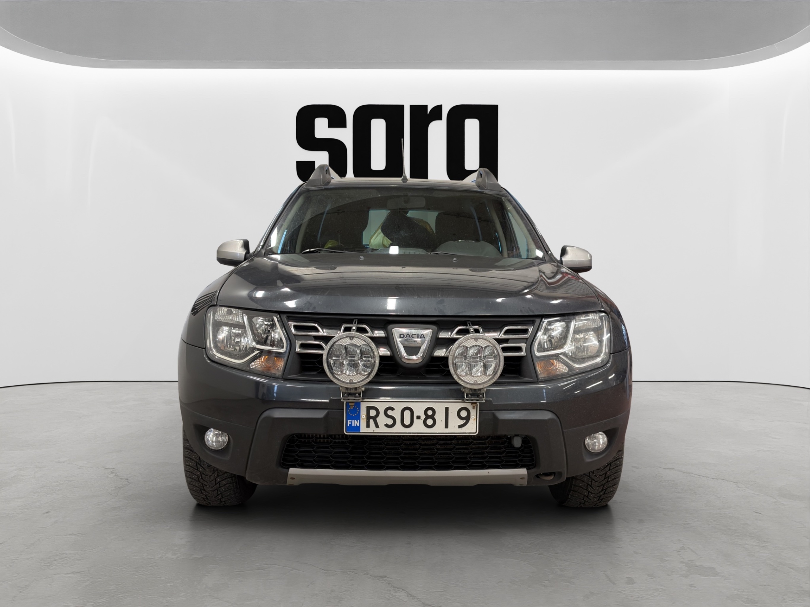 Dacia Duster 2016 – kuva 5