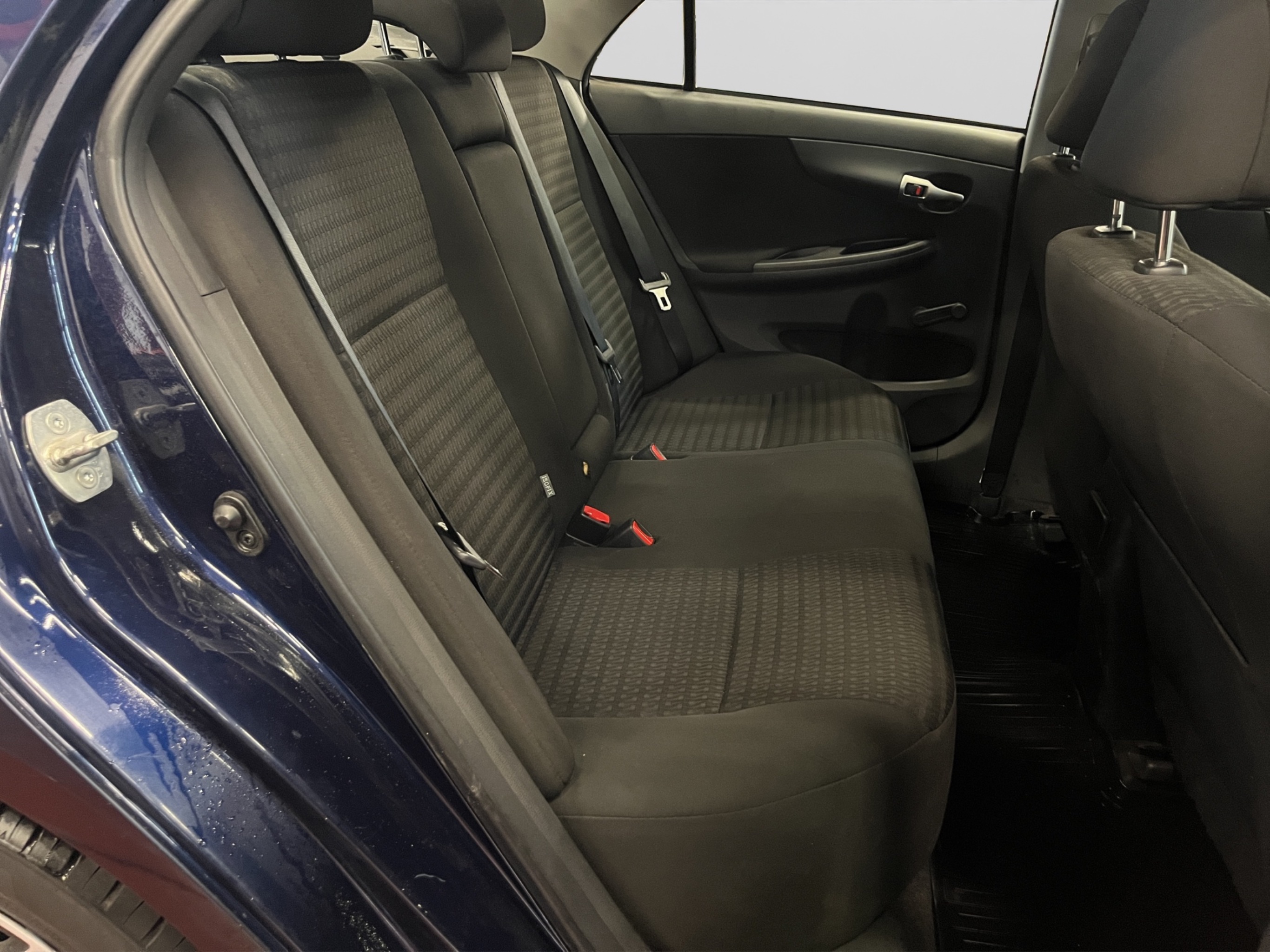 Toyota Corolla kuva 14