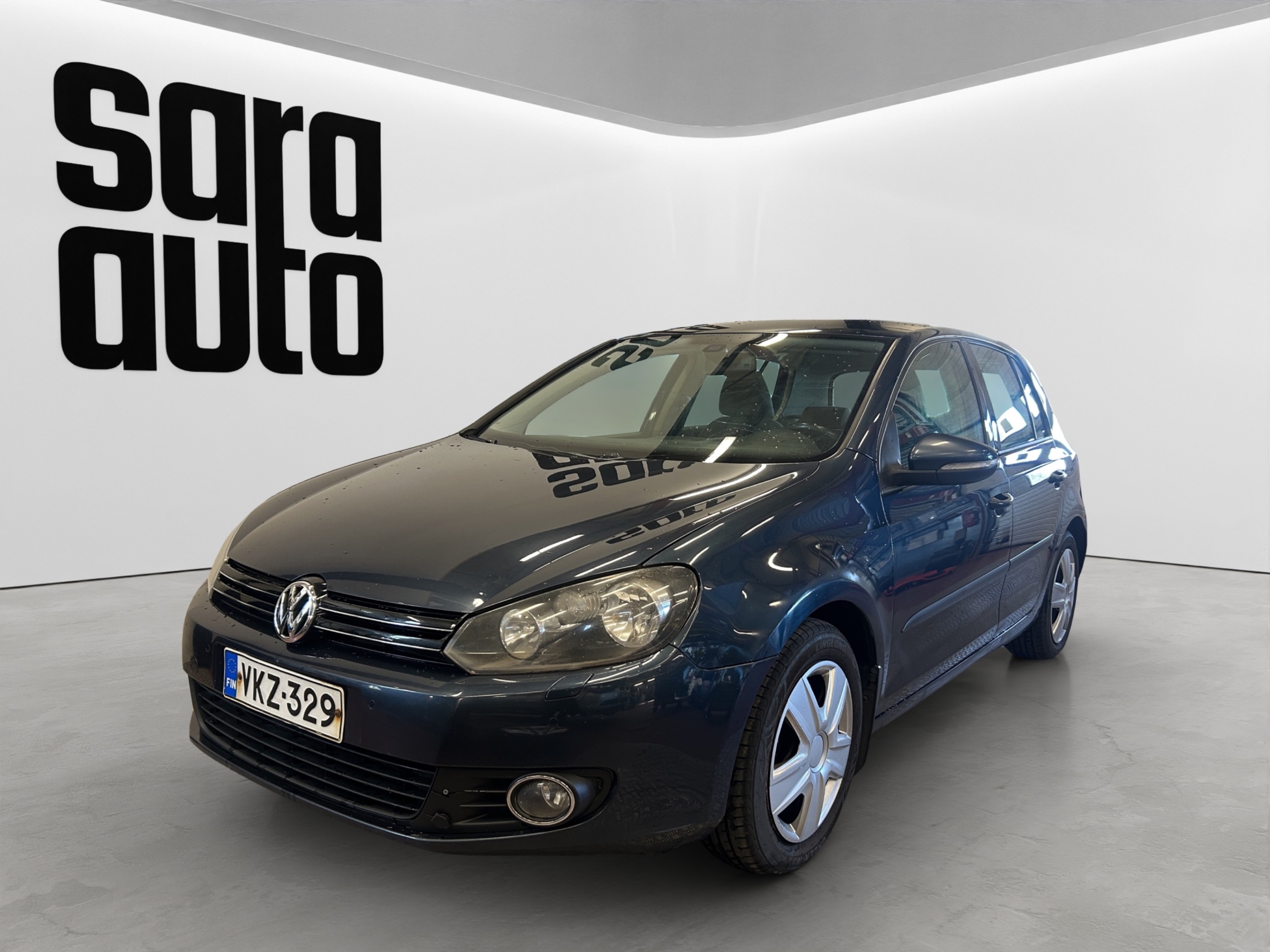 Volkswagen Golf kuva 7