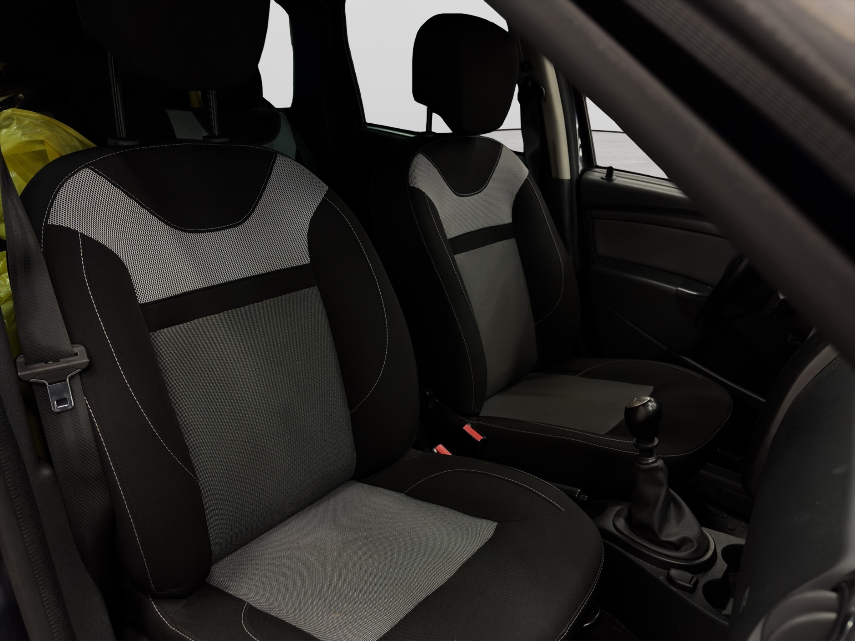 Dacia Duster 2016 – kuva 9