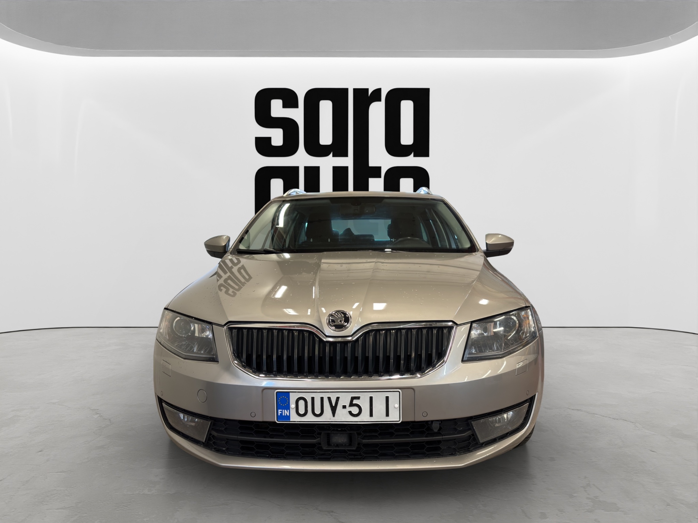 Skoda Octavia 2016 – kuva 9