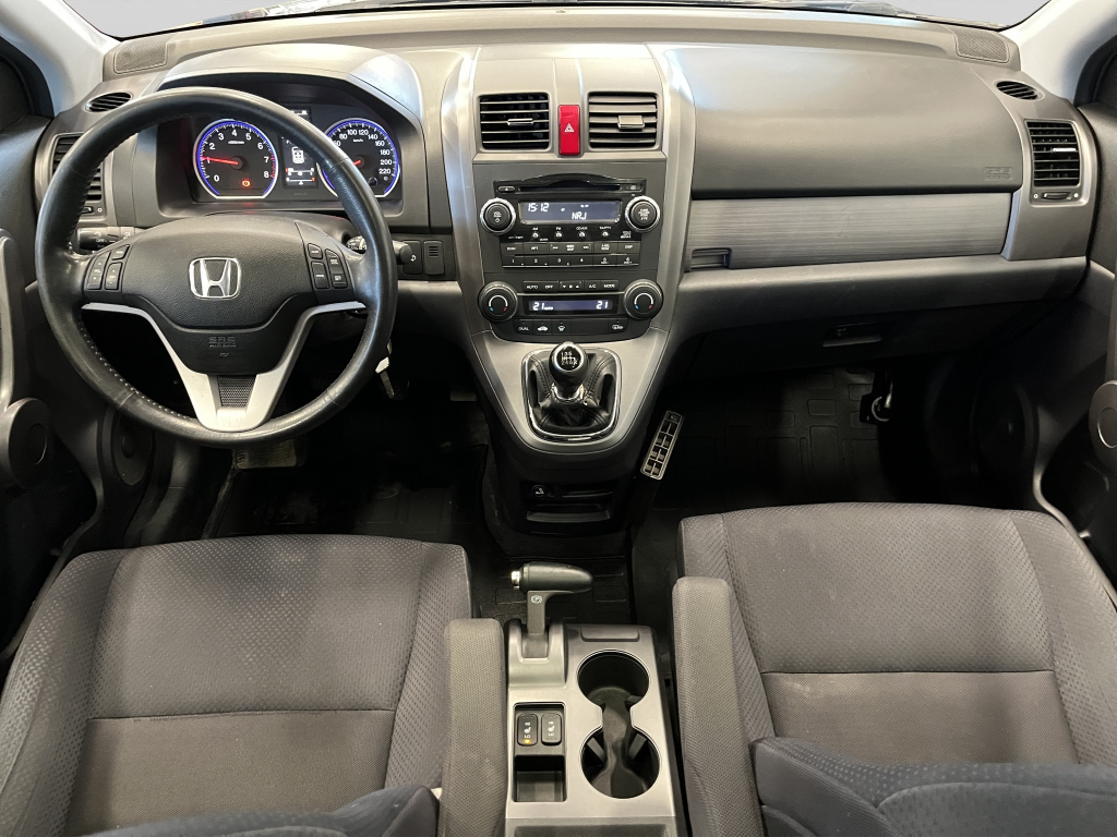 Honda CR-V kuva 17