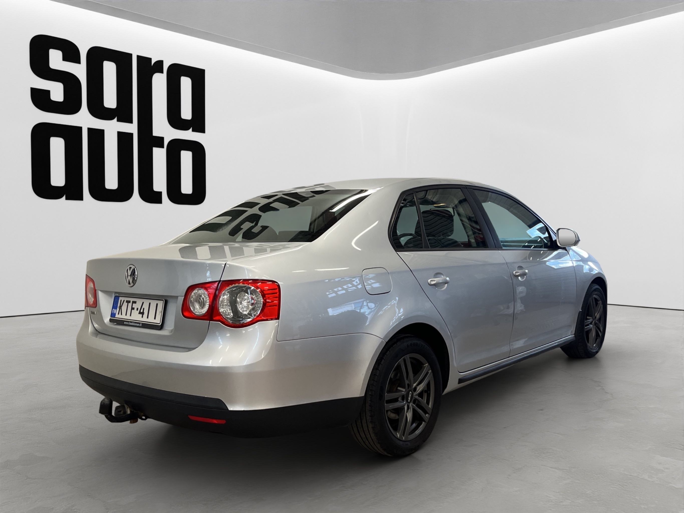 Volkswagen Jetta kuva 3