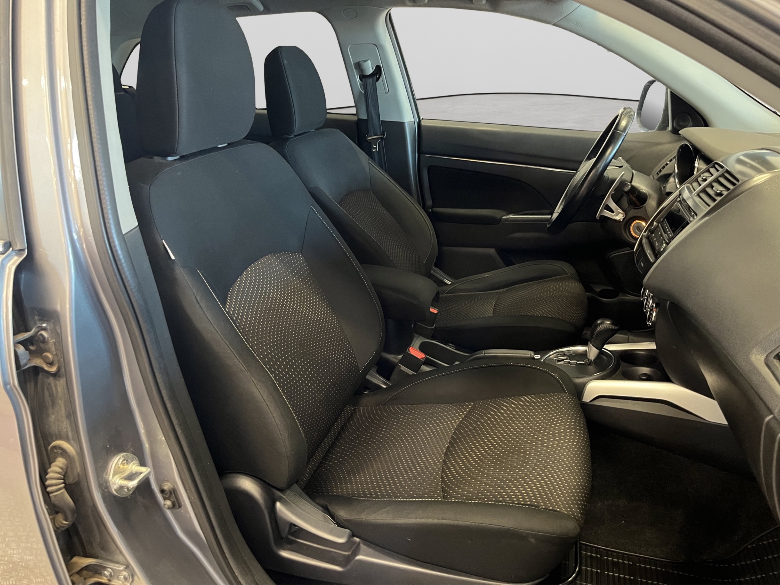 Mitsubishi ASX 2014 – kuva 12