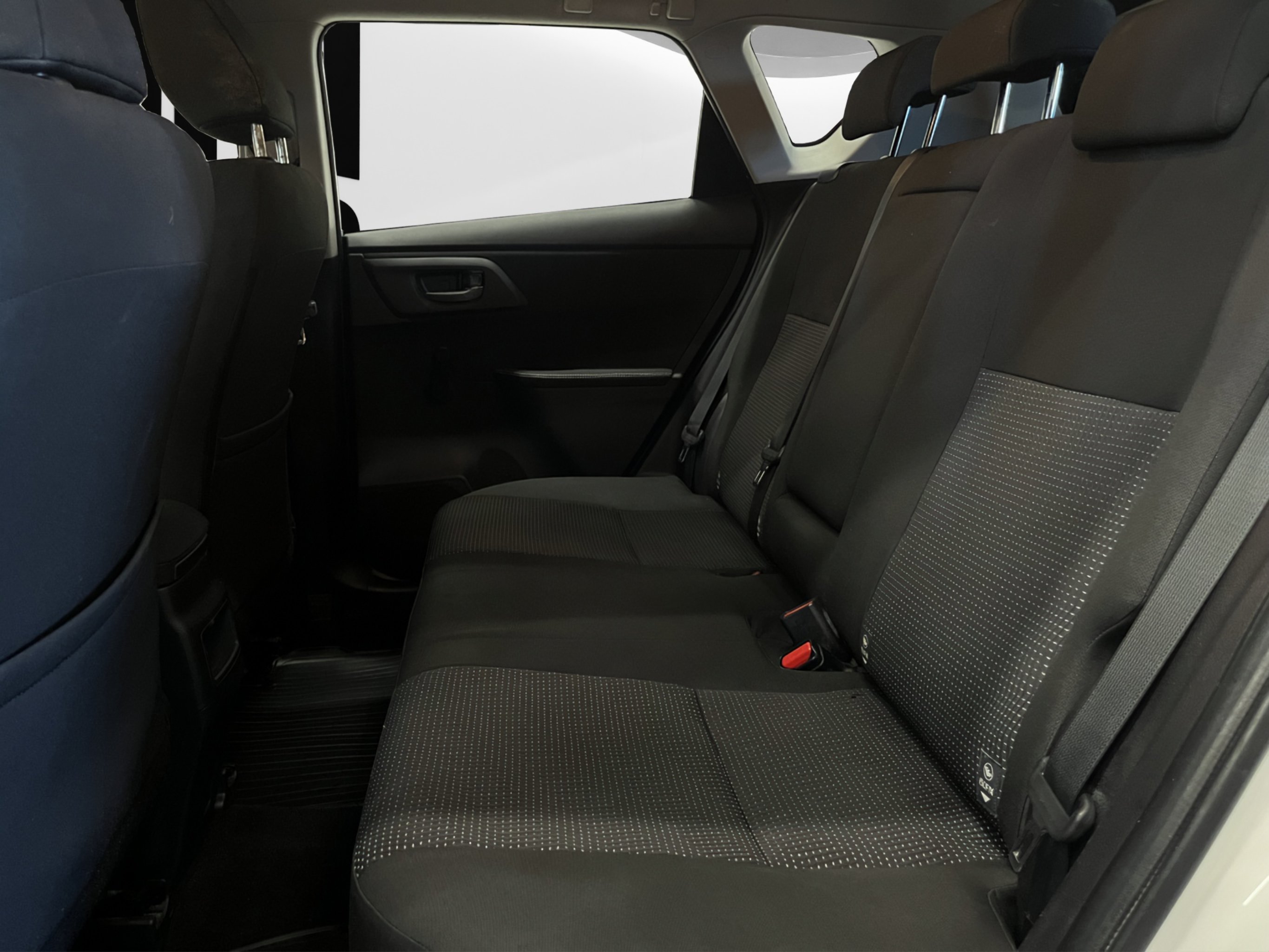 Toyota Auris kuva 13
