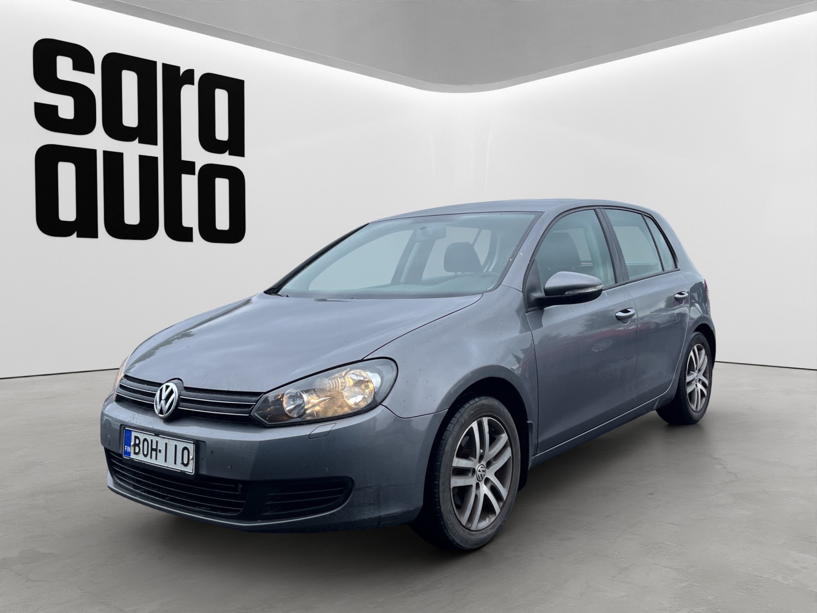 Volkswagen Golf kuva 7