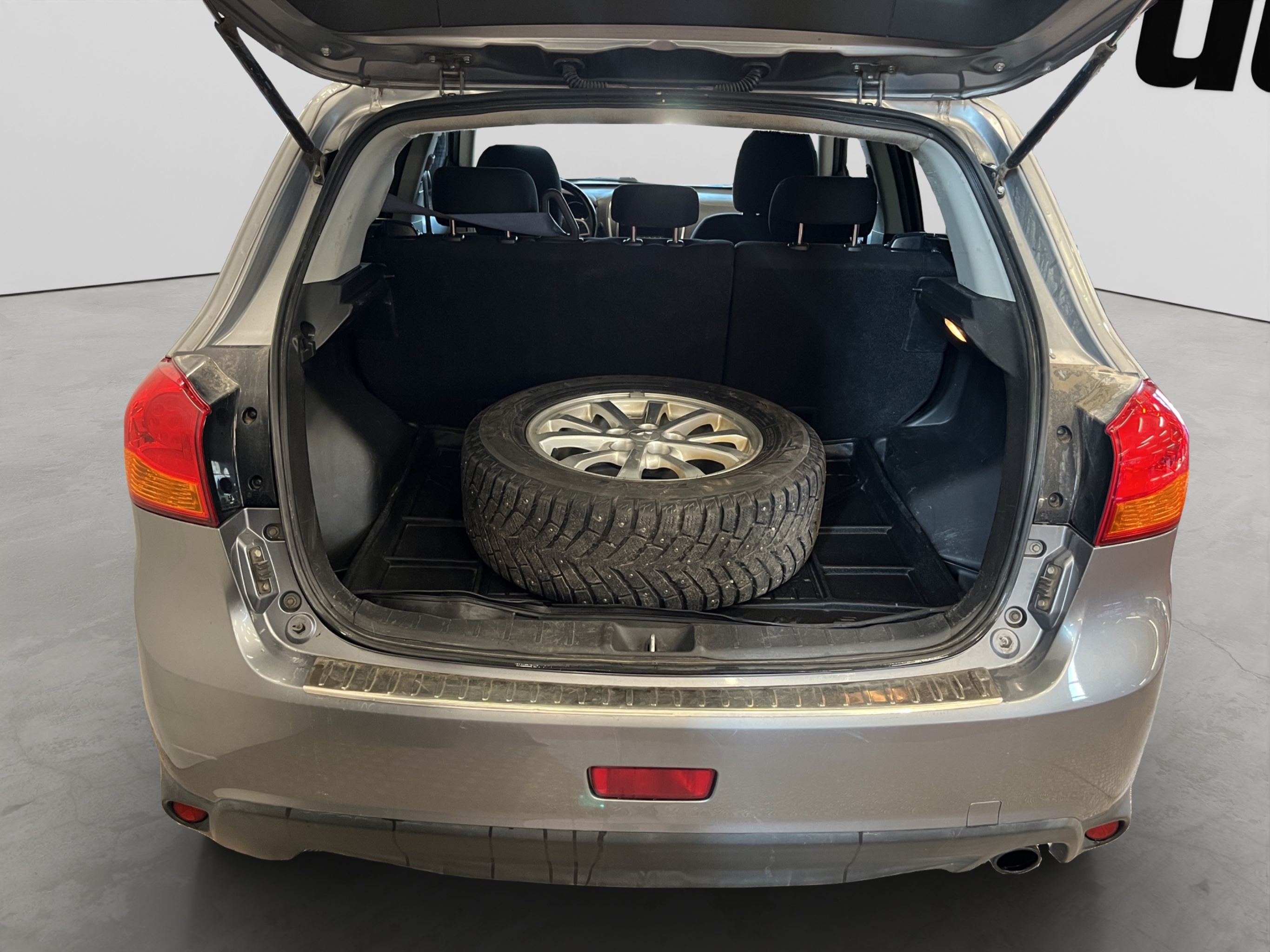 Mitsubishi ASX 2014 – kuva 18