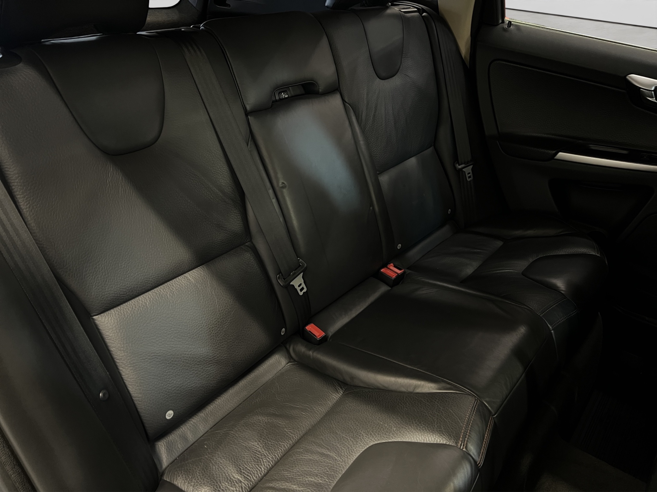Volvo XC60 kuva 16