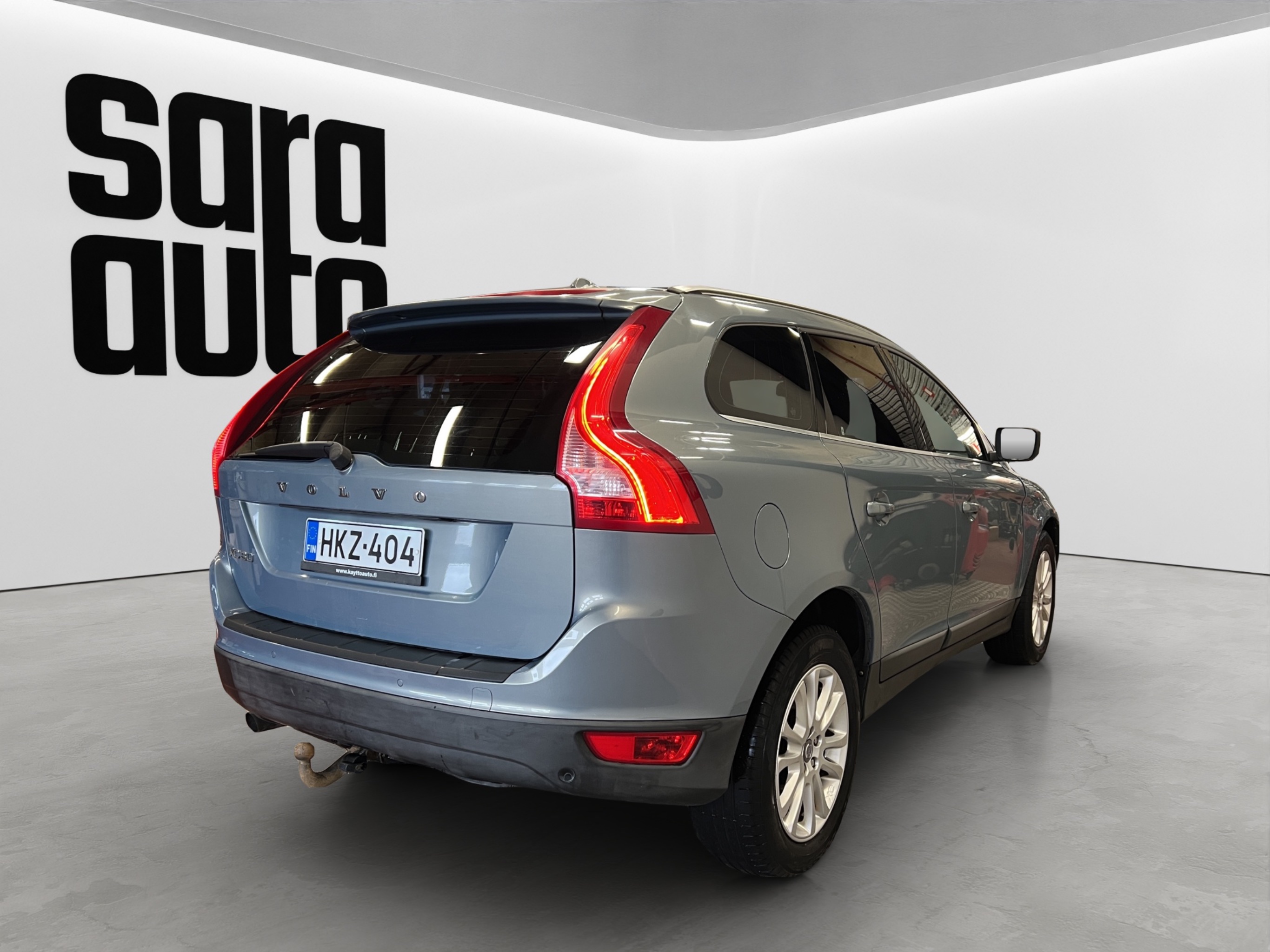 Volvo XC60 kuva 3