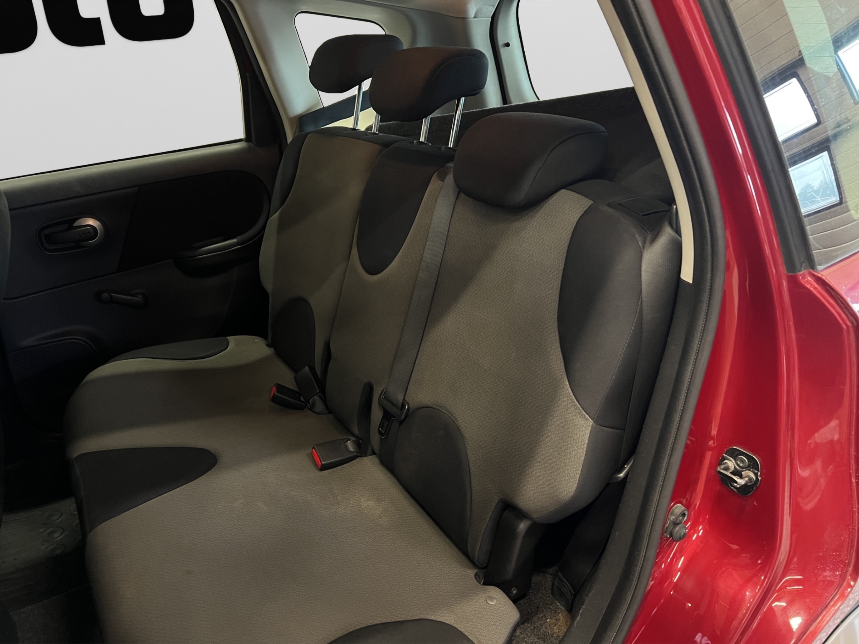 Nissan Note 2012 – kuva 15