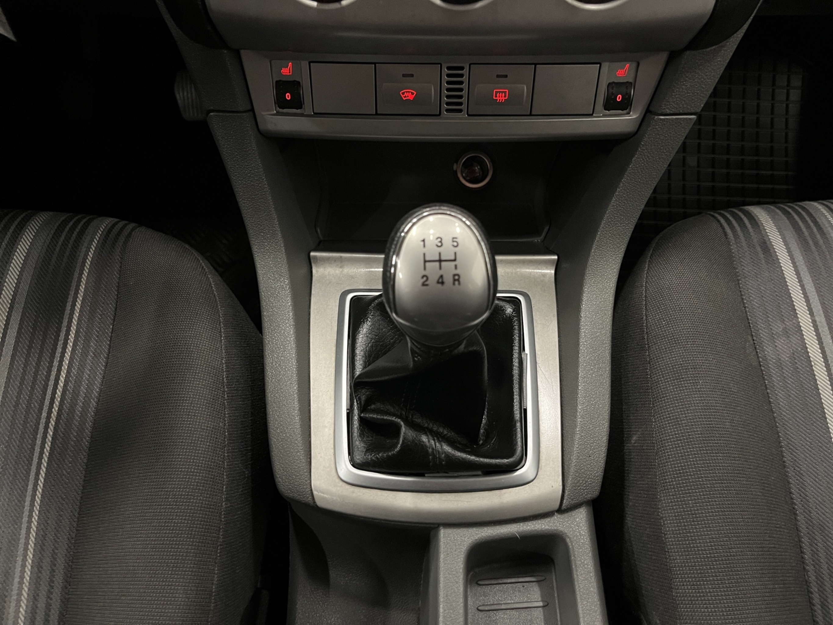 Ford Focus 2008 – kuva 17
