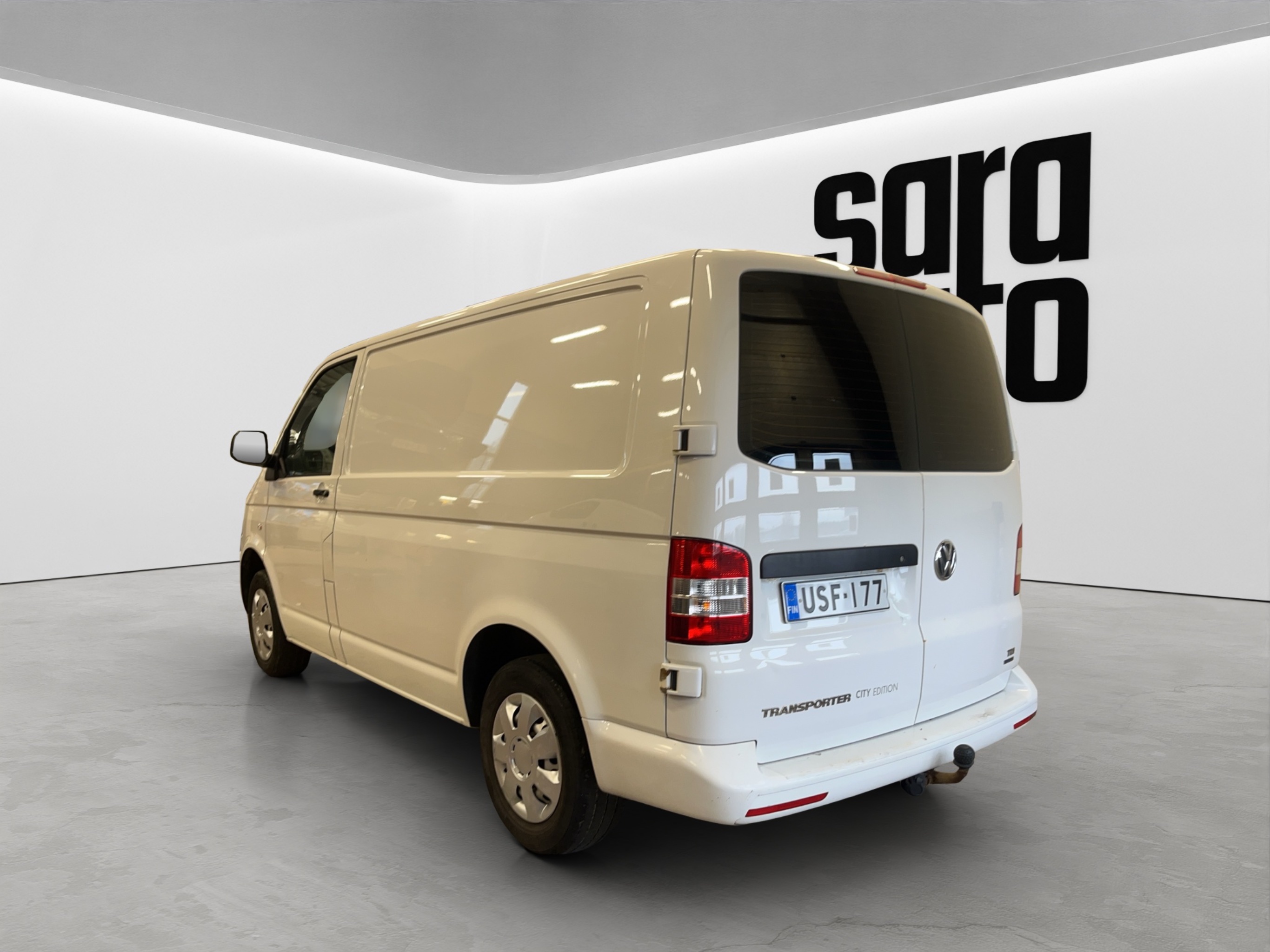 Volkswagen Transporter 2015 – kuva 6