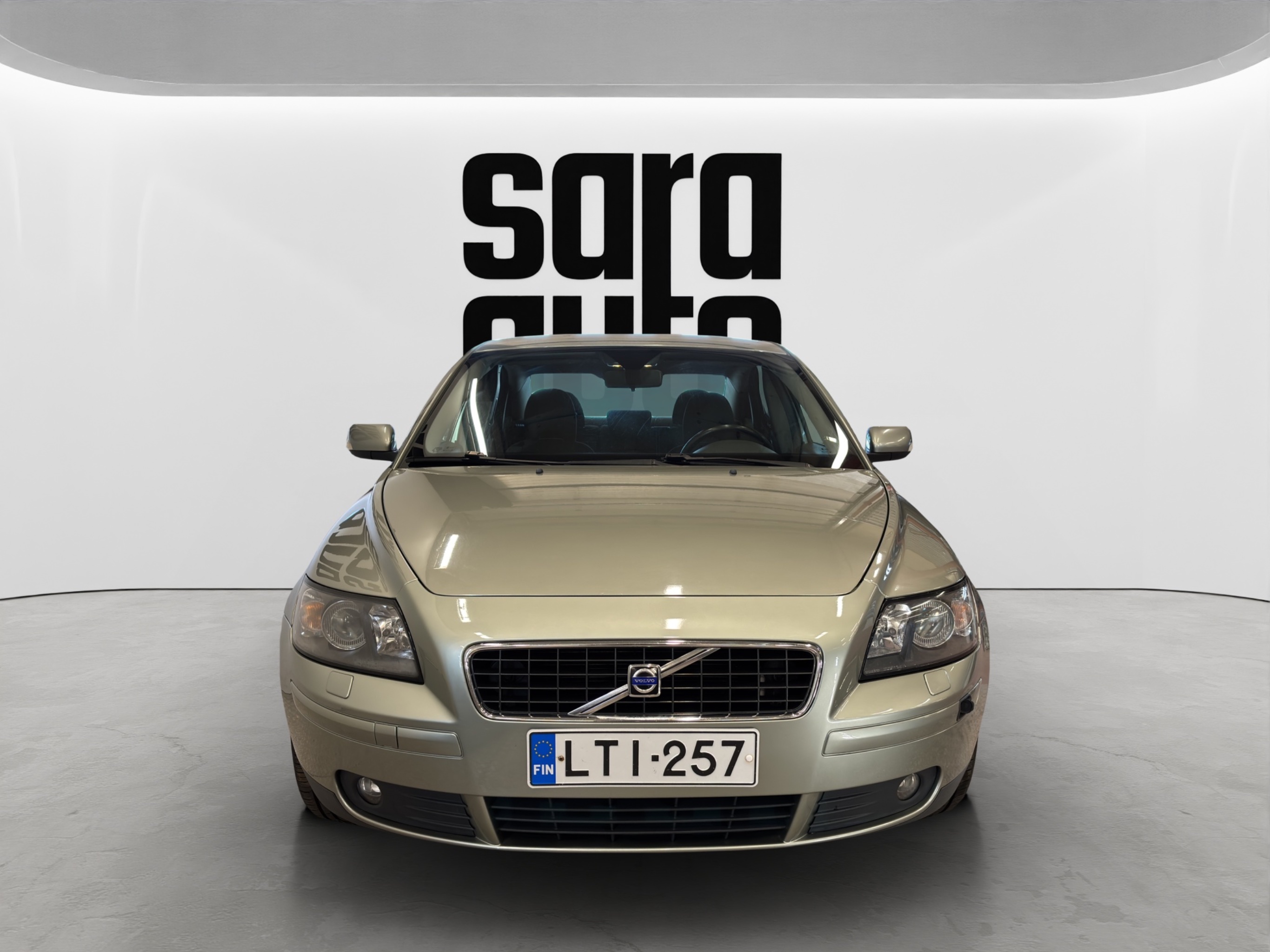 Volvo S40 2006 – kuva 9