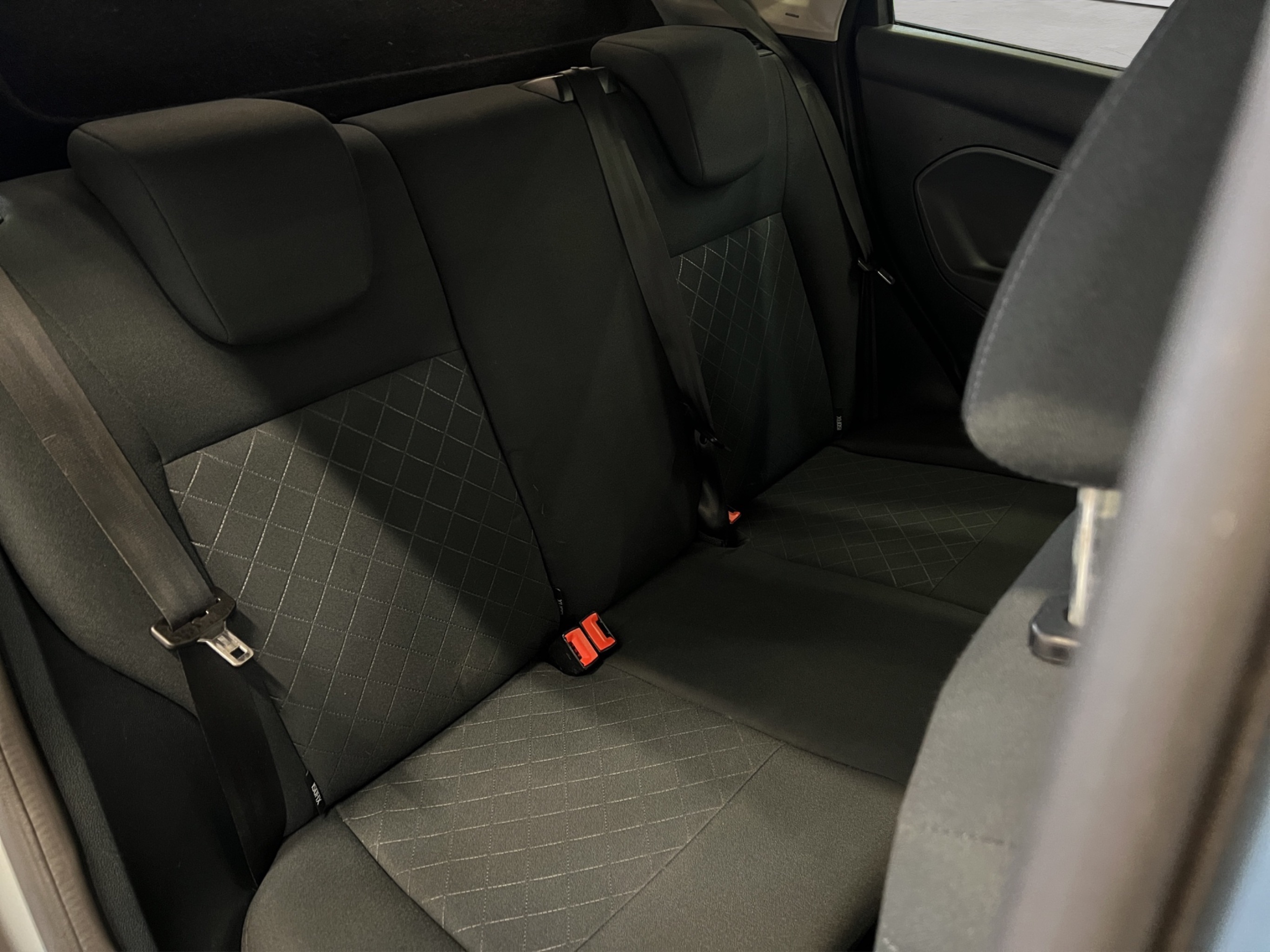 Ford Fiesta kuva 17