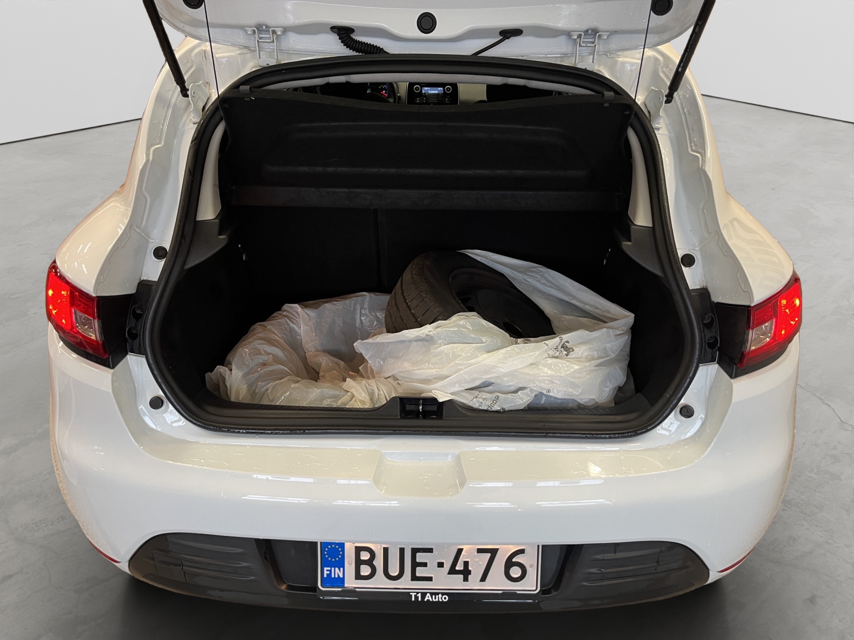 Renault Clio 2017 – kuva 20