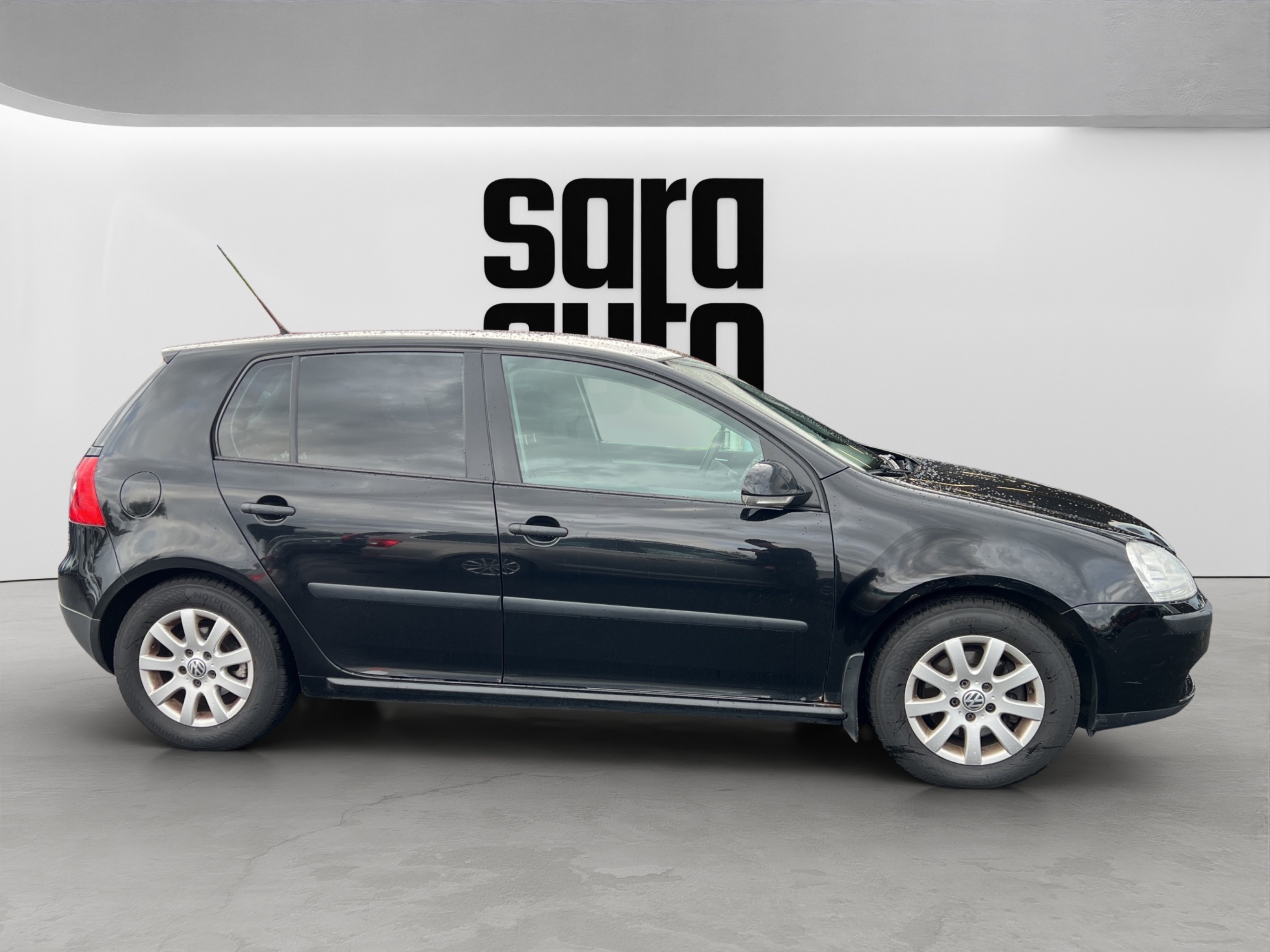 Volkswagen Golf 2007 – kuva 2