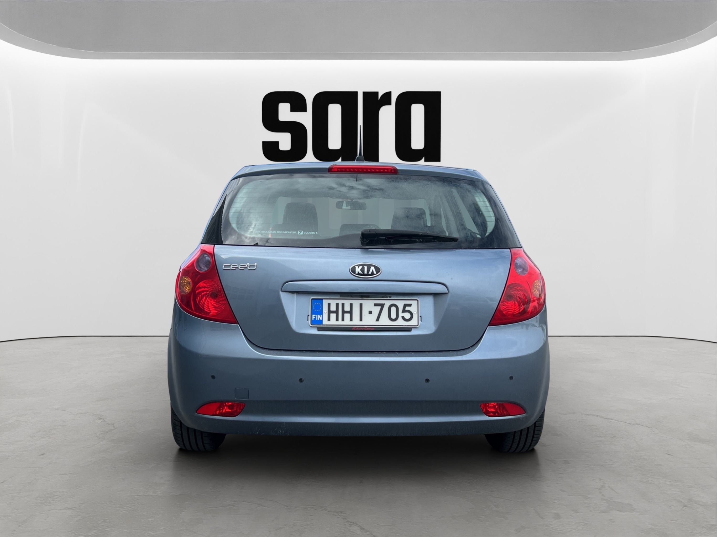 Kia Ceed kuva 4