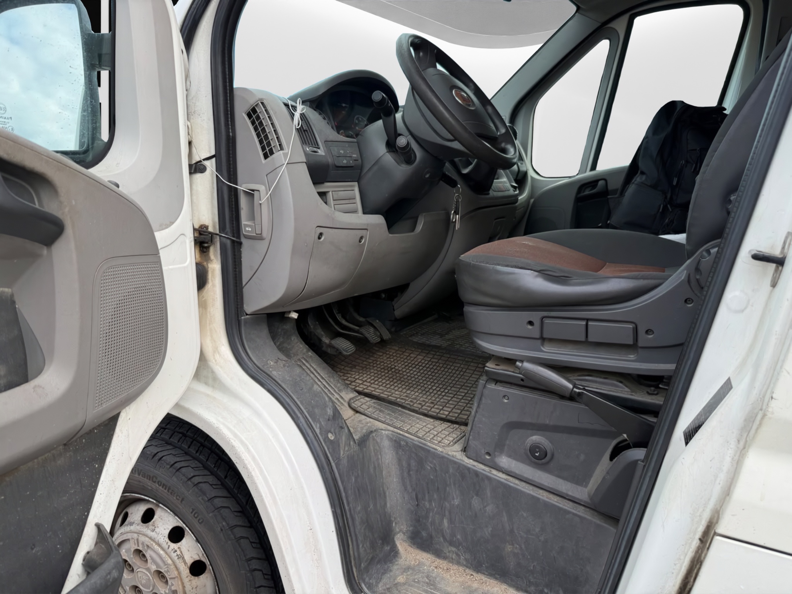 Fiat Ducato kuva 5
