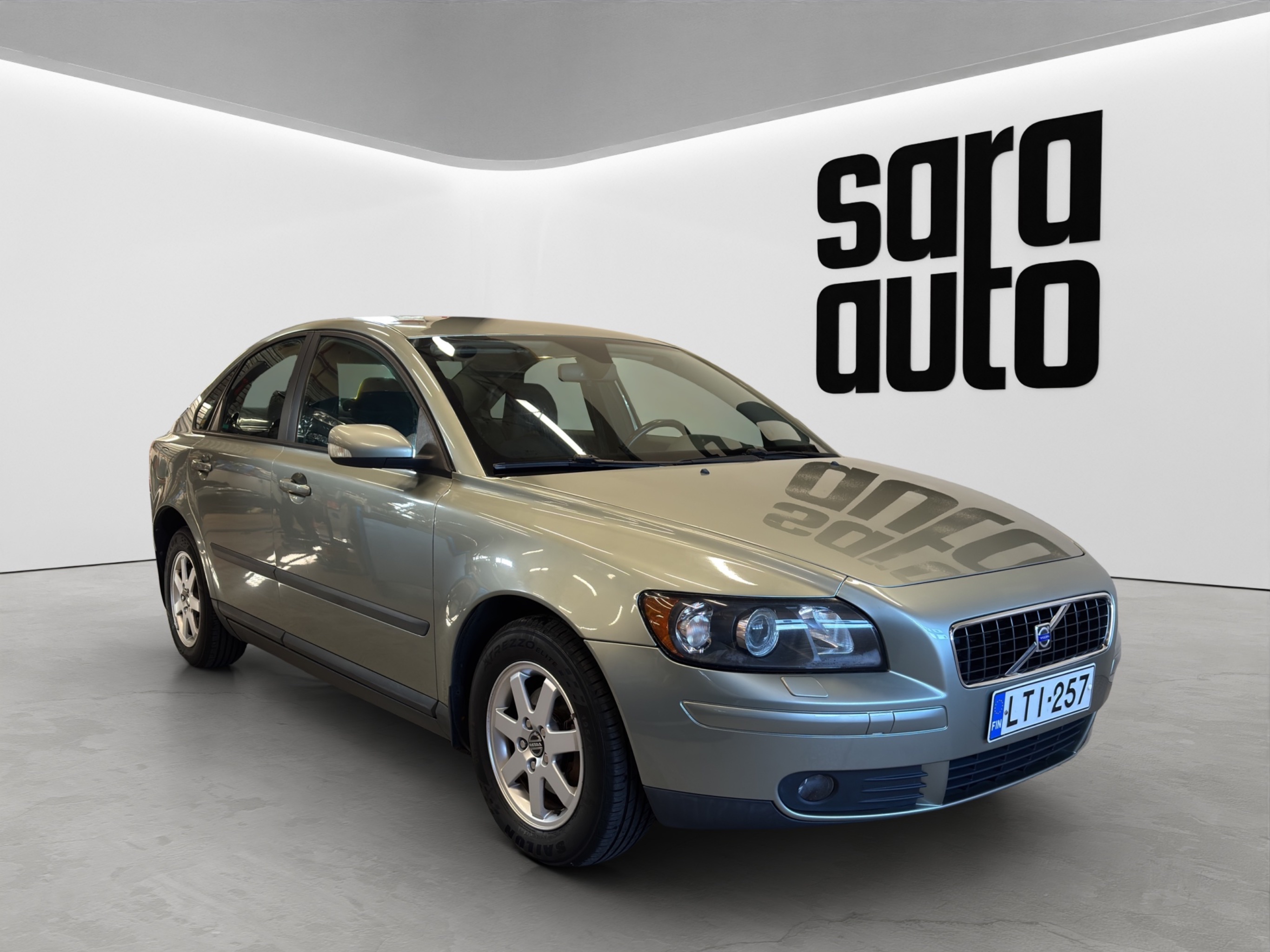 Volvo S40 2006