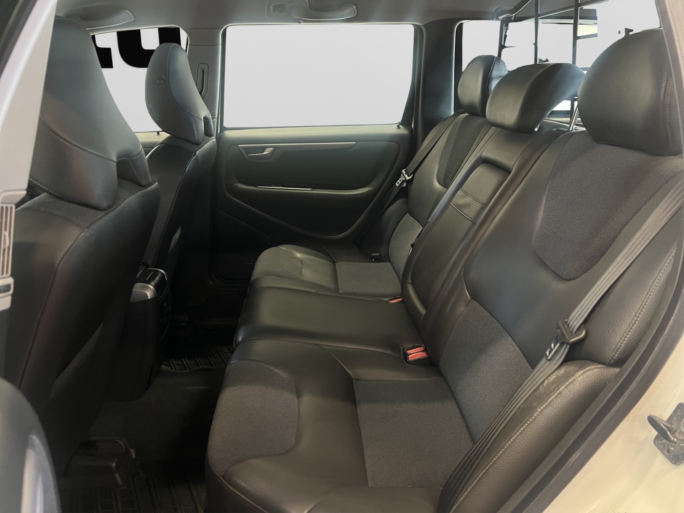 Volvo XC70 kuva 14
