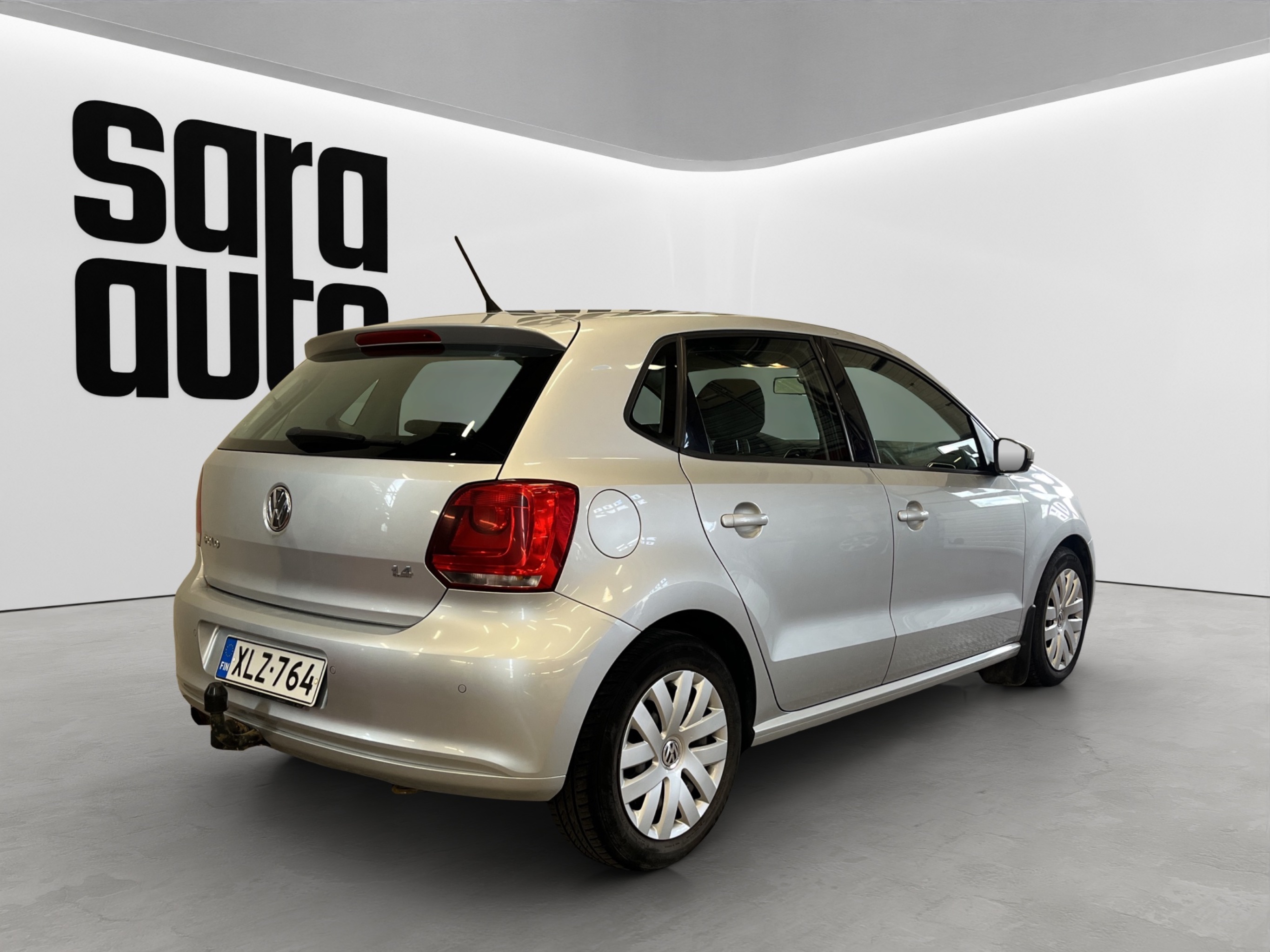 Volkswagen Polo kuva 3