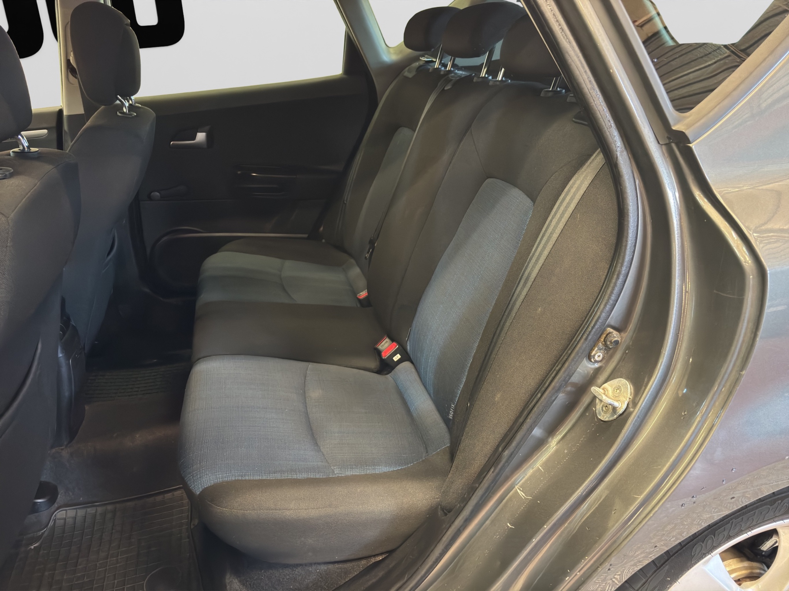Kia Ceed 2011 – kuva 12