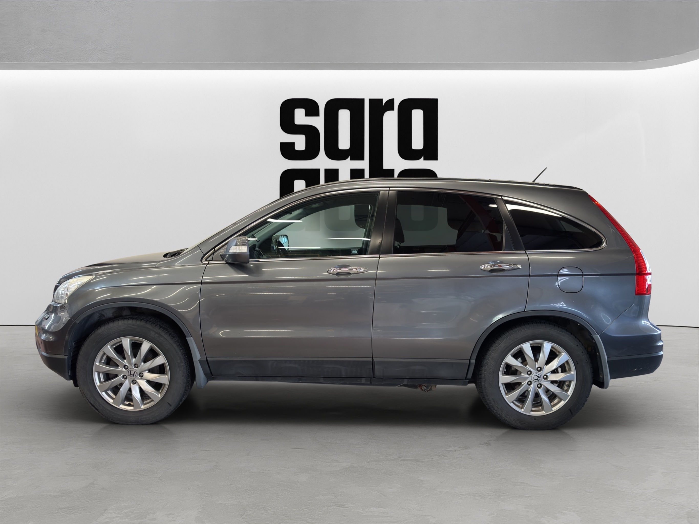Honda CR-V 2011 – kuva 6