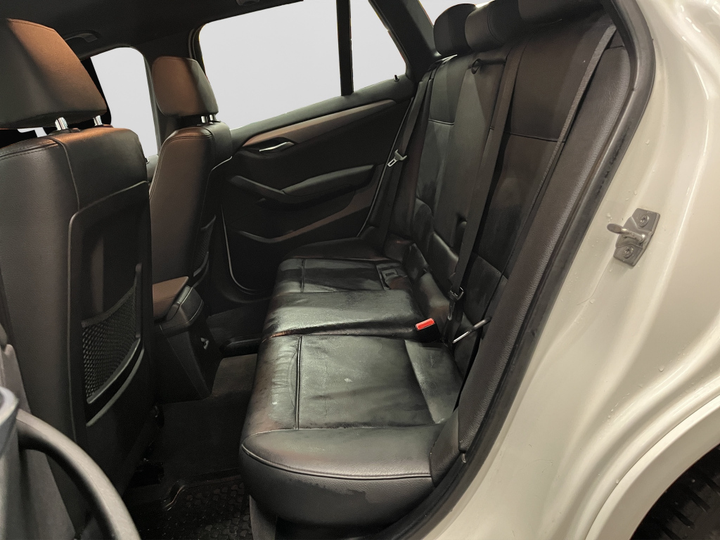 BMW X1 kuva 12