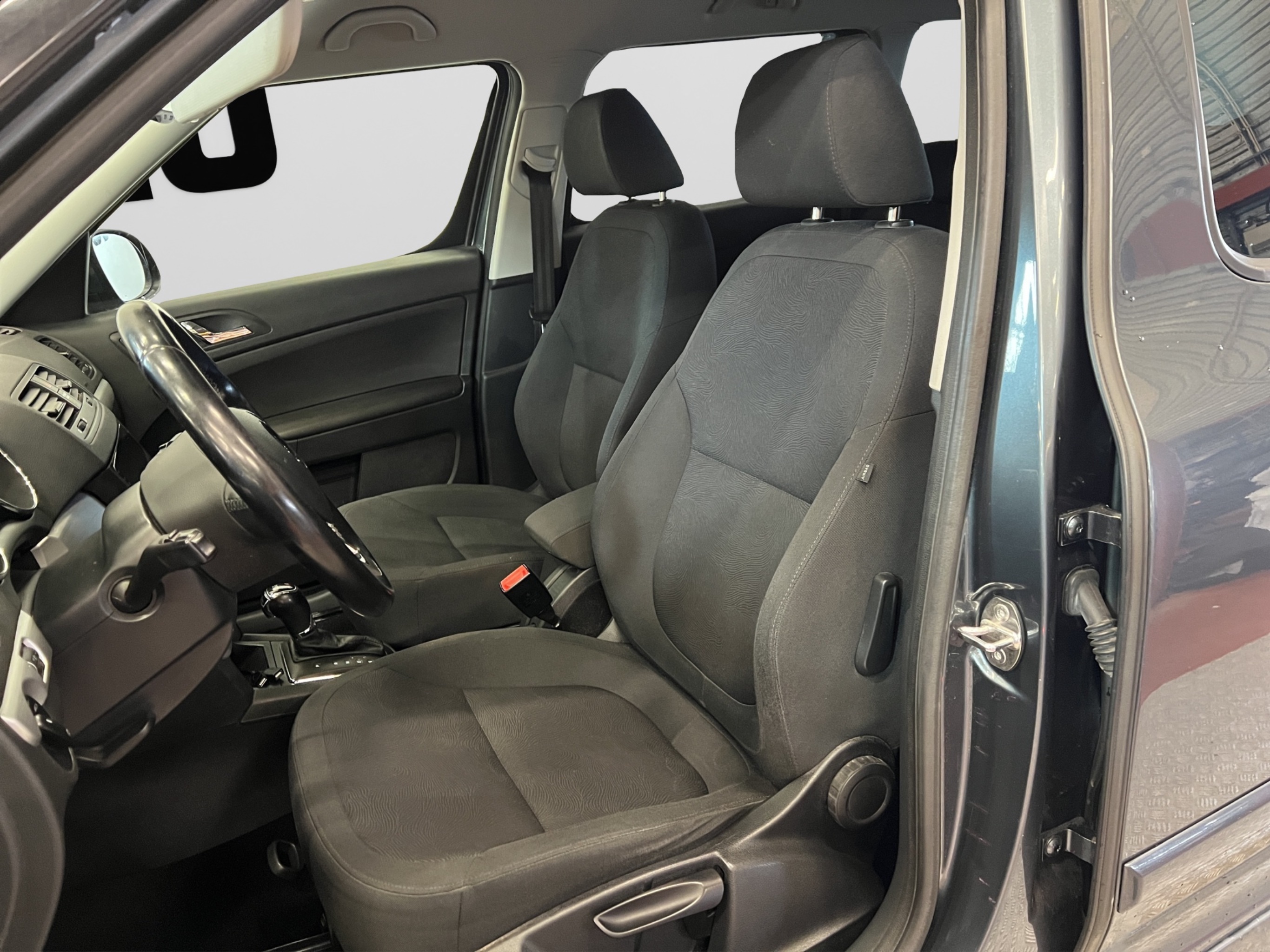 Skoda Yeti 2014 – kuva 11
