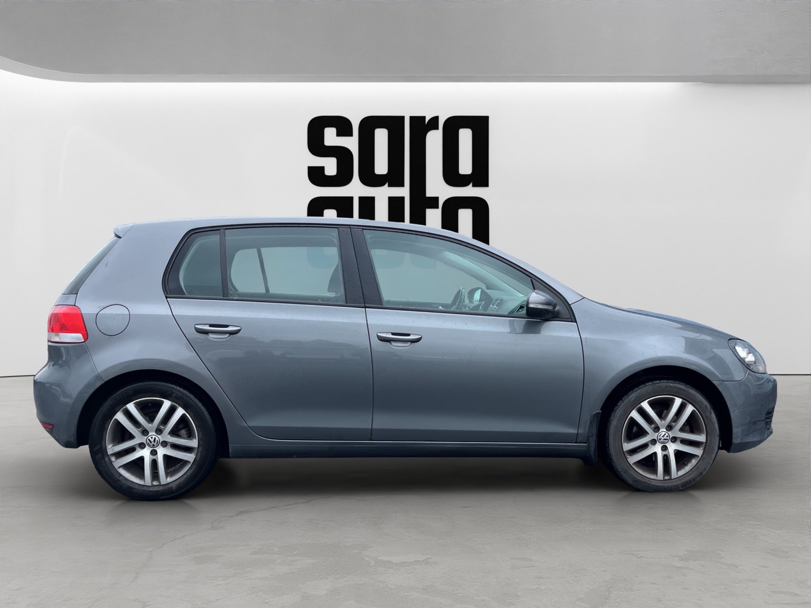 Volkswagen Golf kuva 2