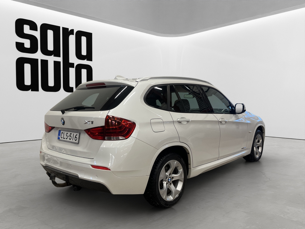 BMW X1 kuva 3