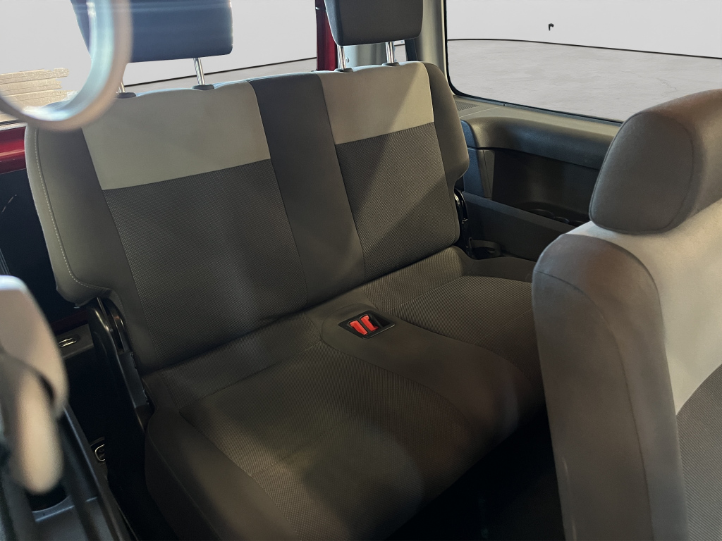 Volkswagen Caddy Maxi kuva 14