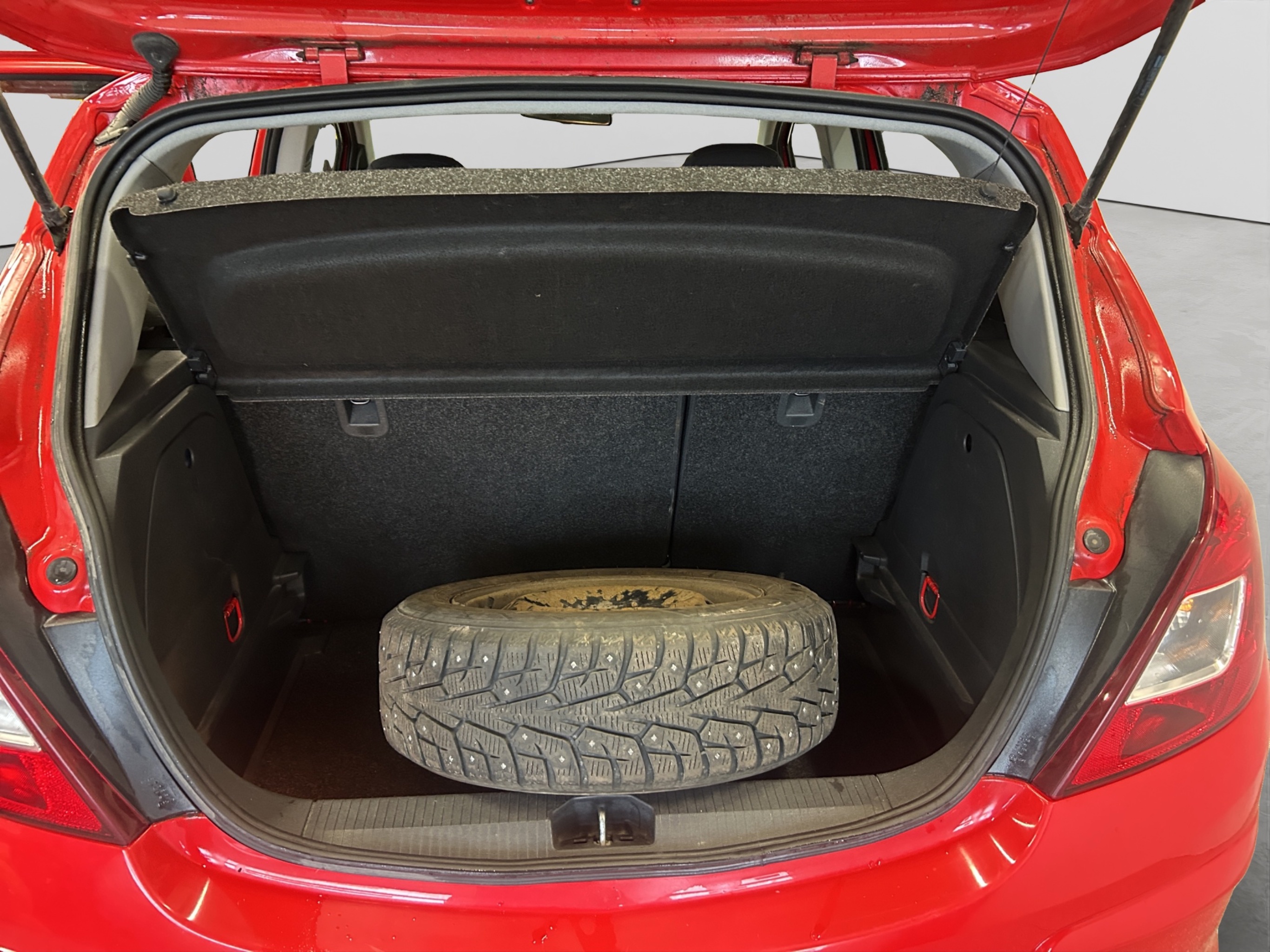 Opel Corsa 2013 – kuva 18