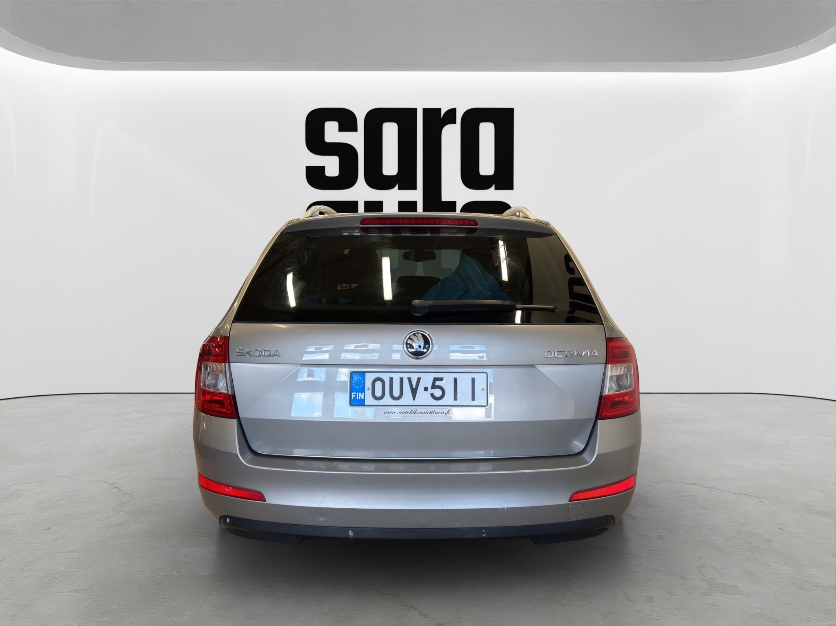 Skoda Octavia 2016 – kuva 4