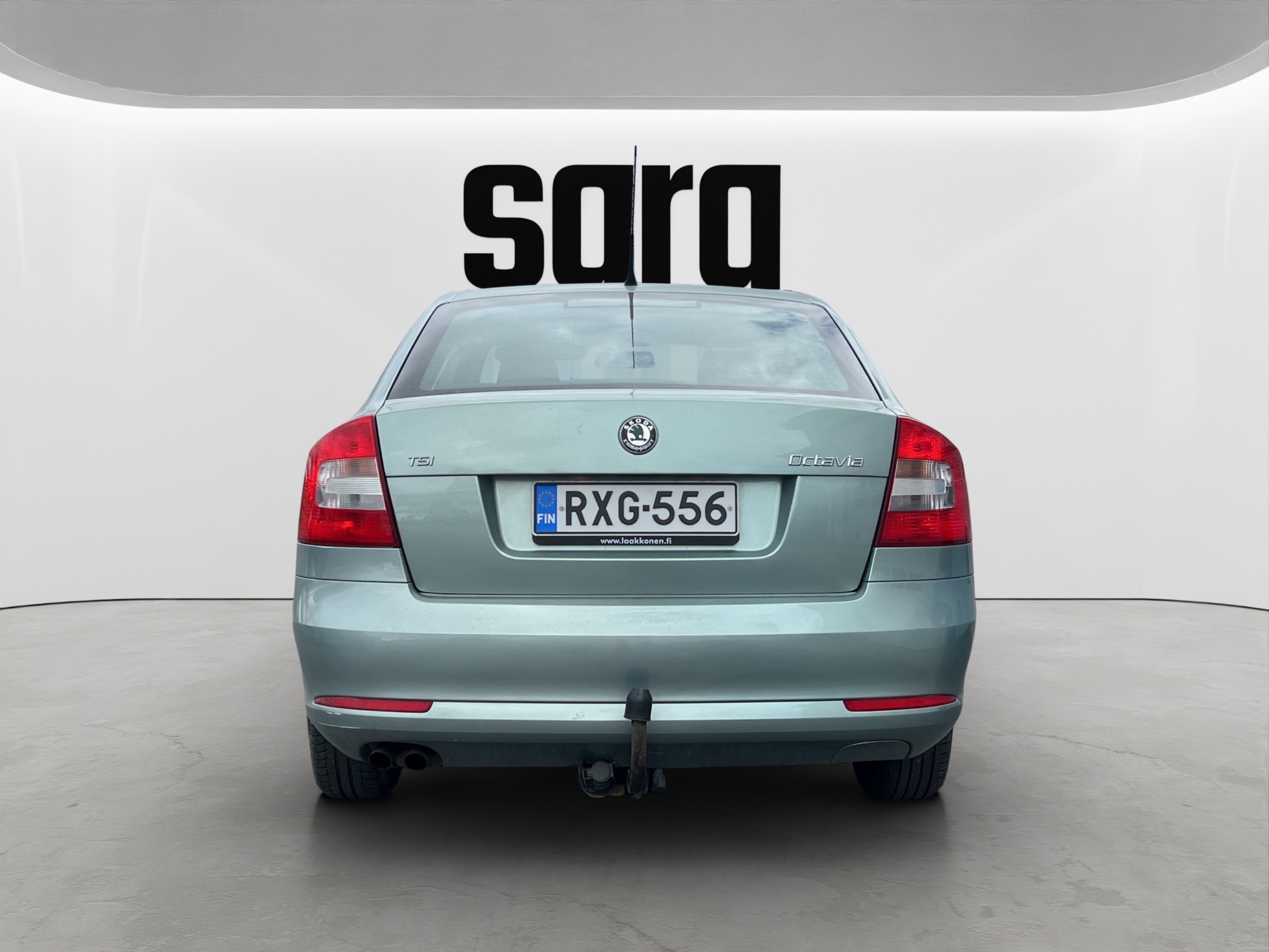 Skoda Octavia kuva 4