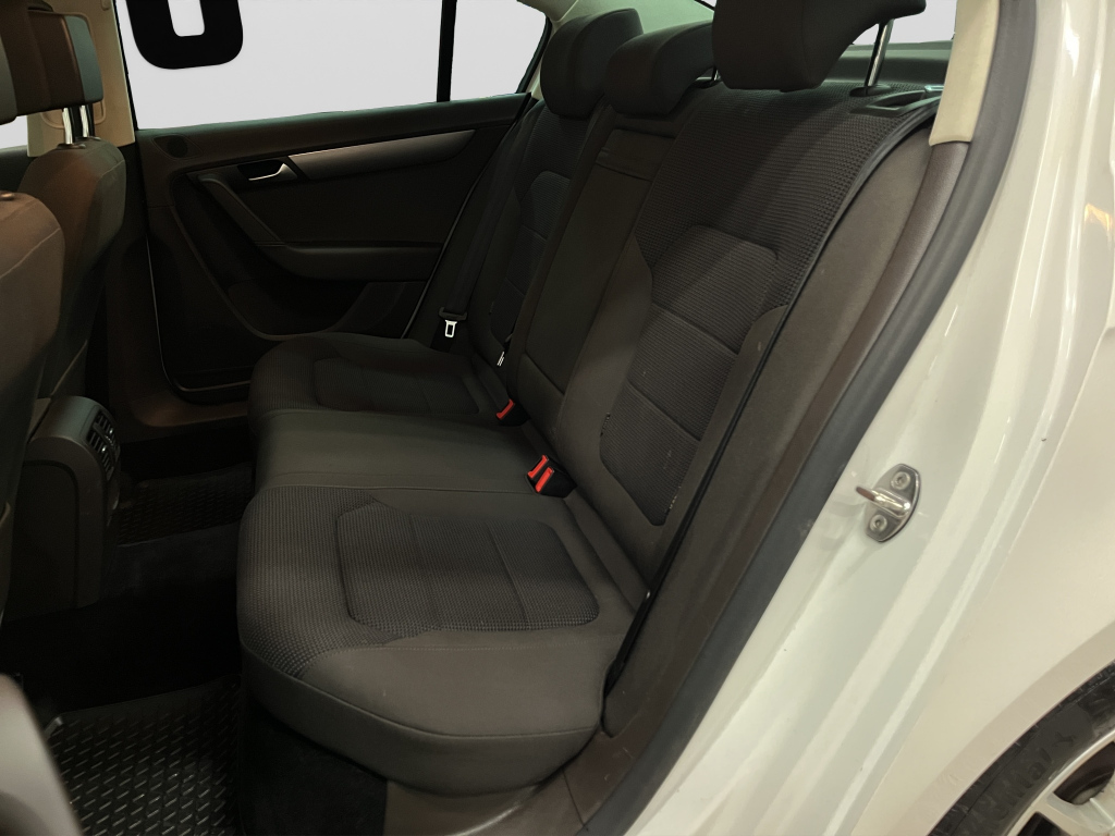 Volkswagen Passat kuva 15