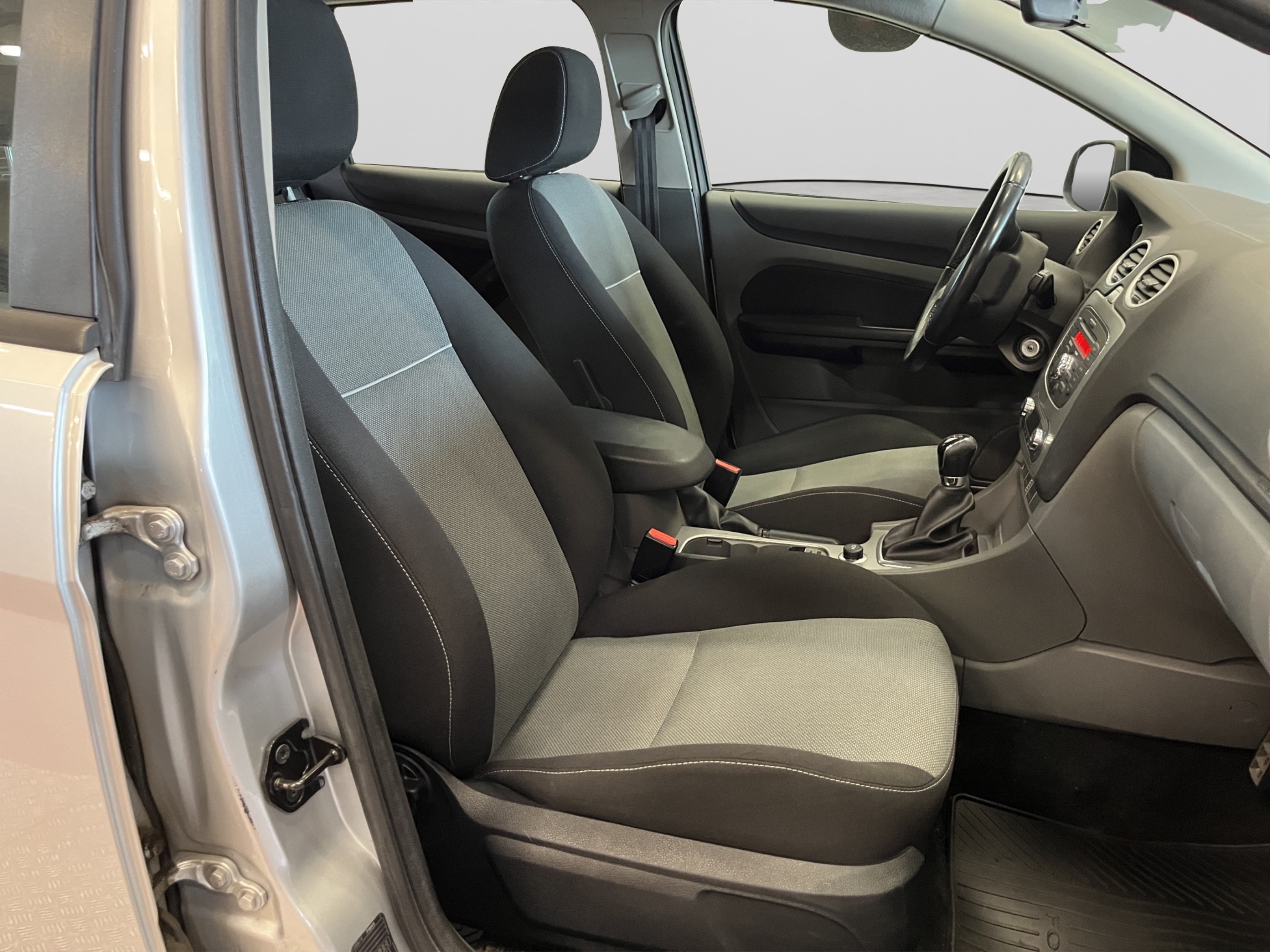 Ford Focus kuva 13