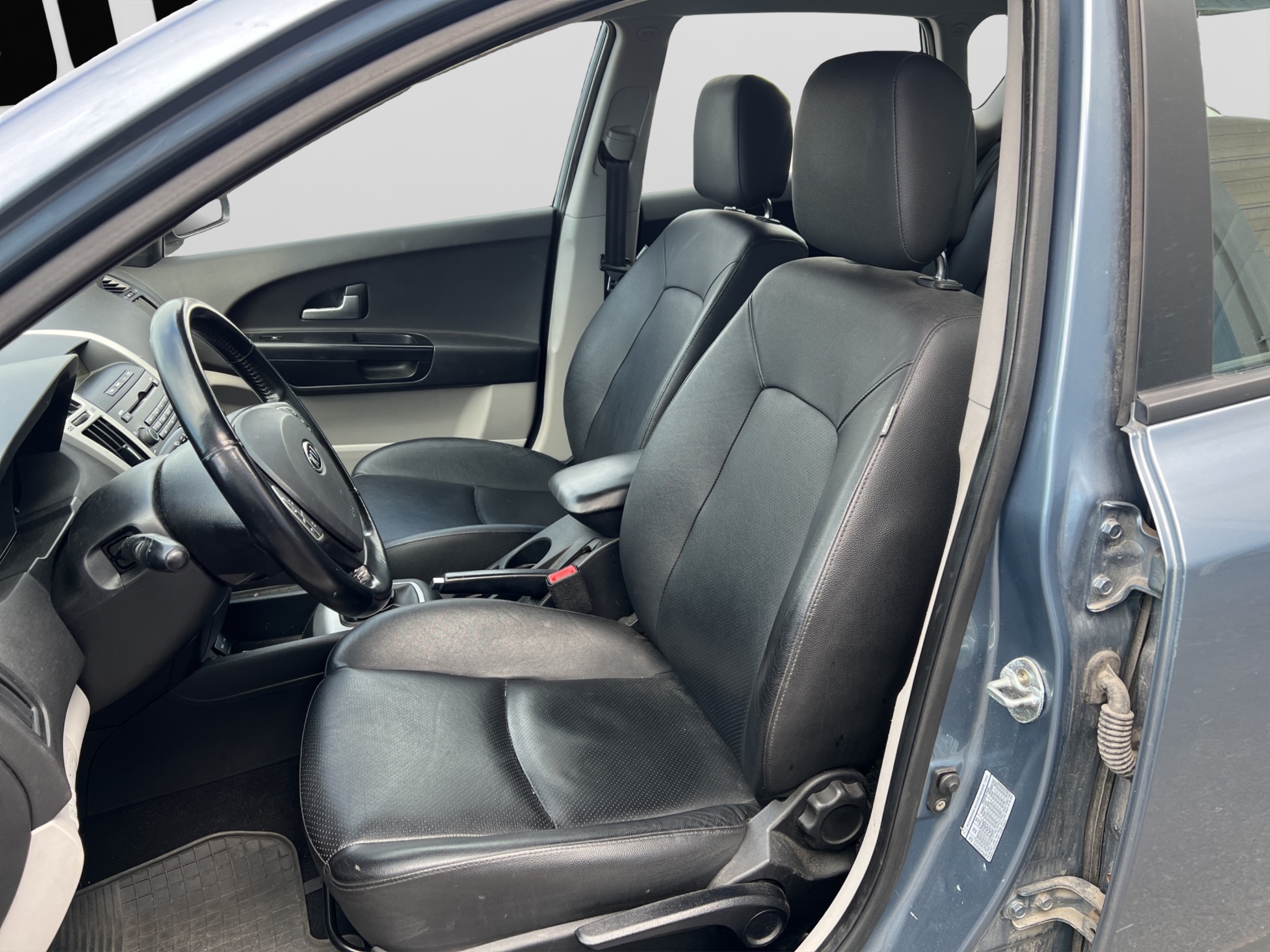 Kia Ceed kuva 11