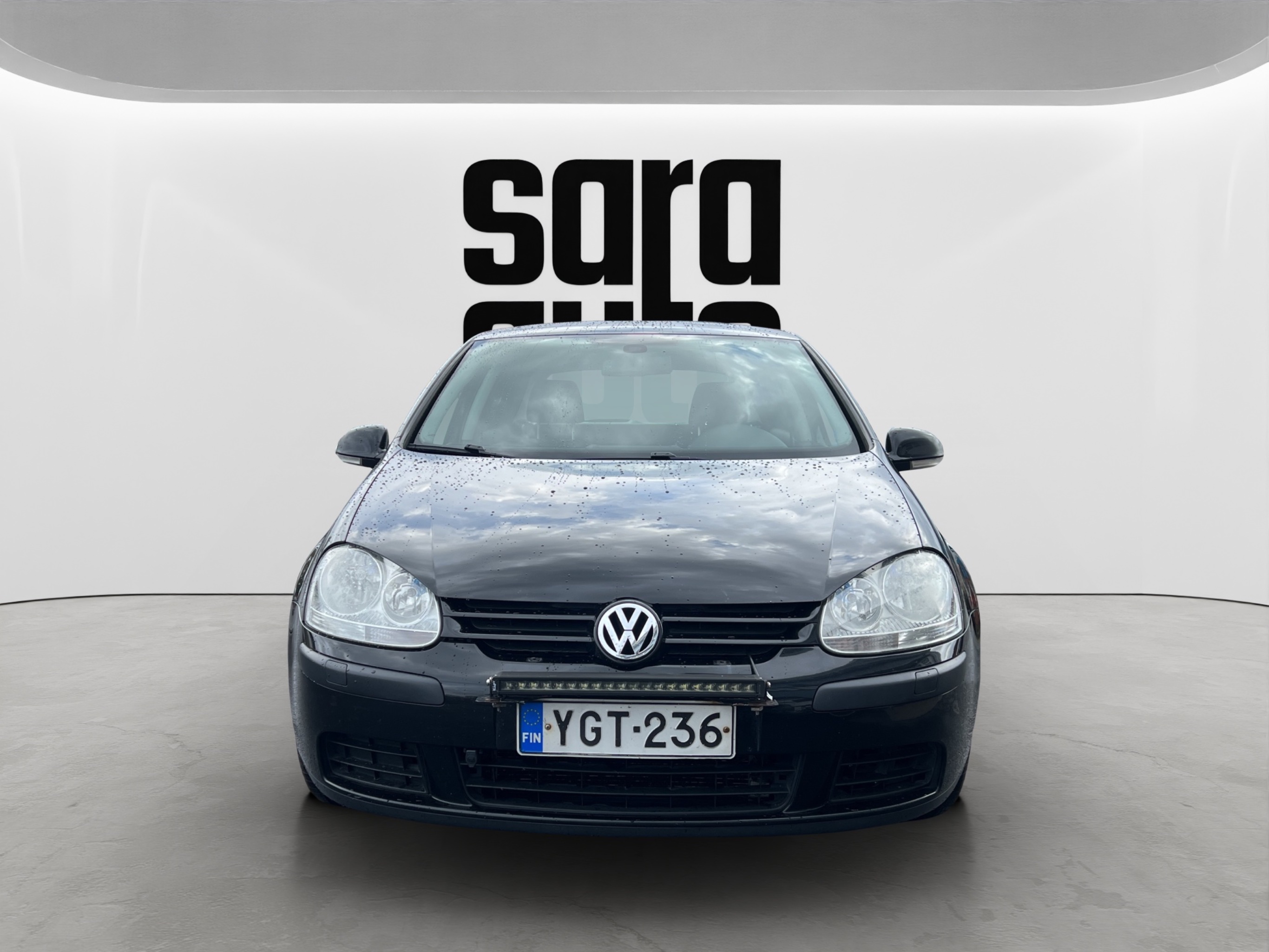 Volkswagen Golf 2007 – kuva 9
