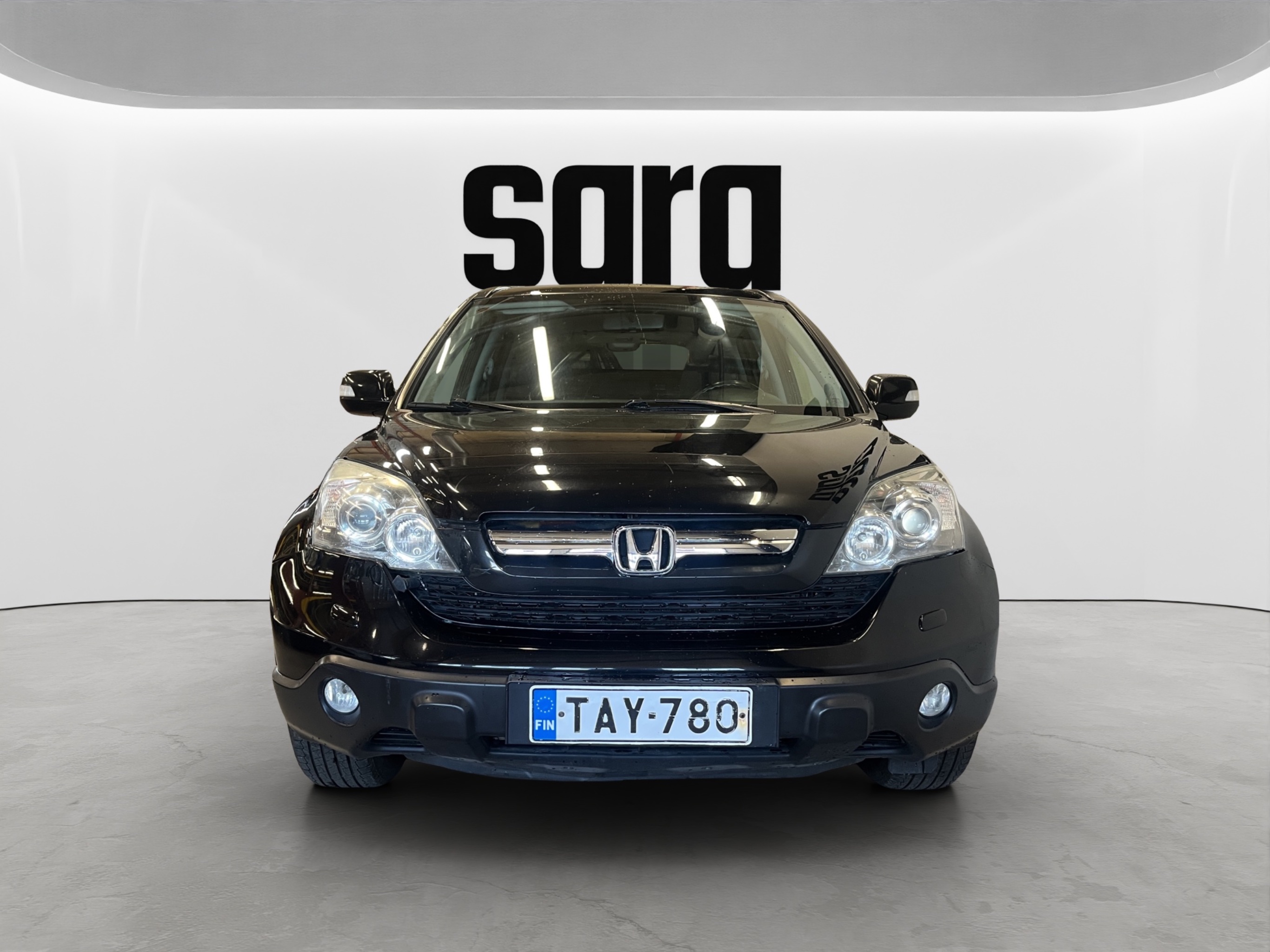 Honda CR-V kuva 8